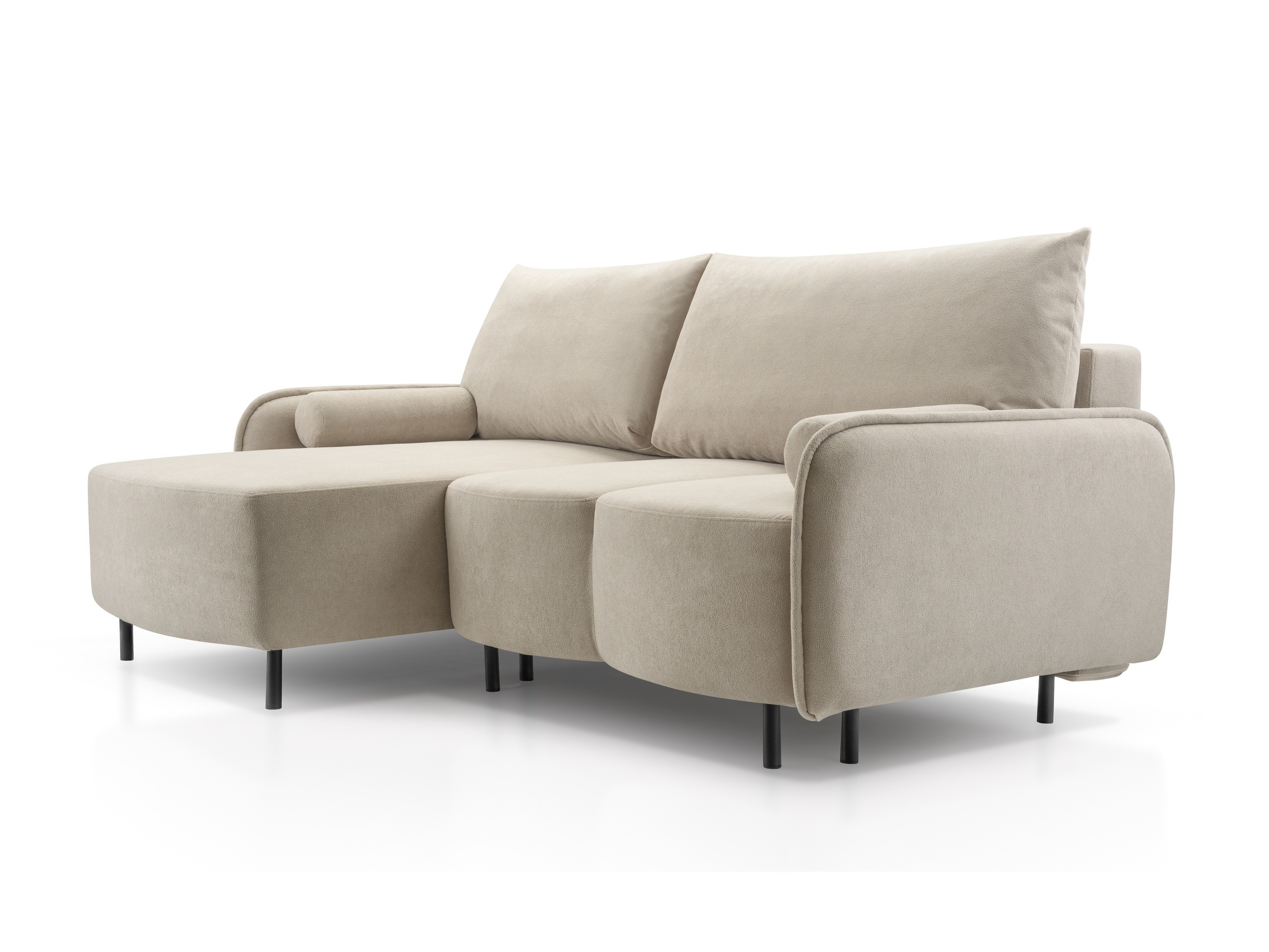 Corner sofa Lufkin 157 (Gerra 80)