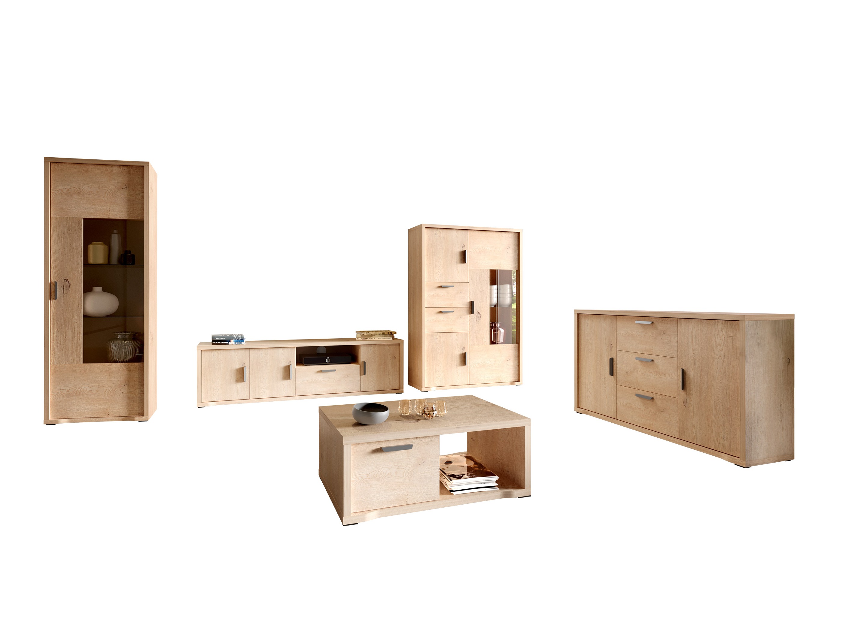 Living room set Elisale 110