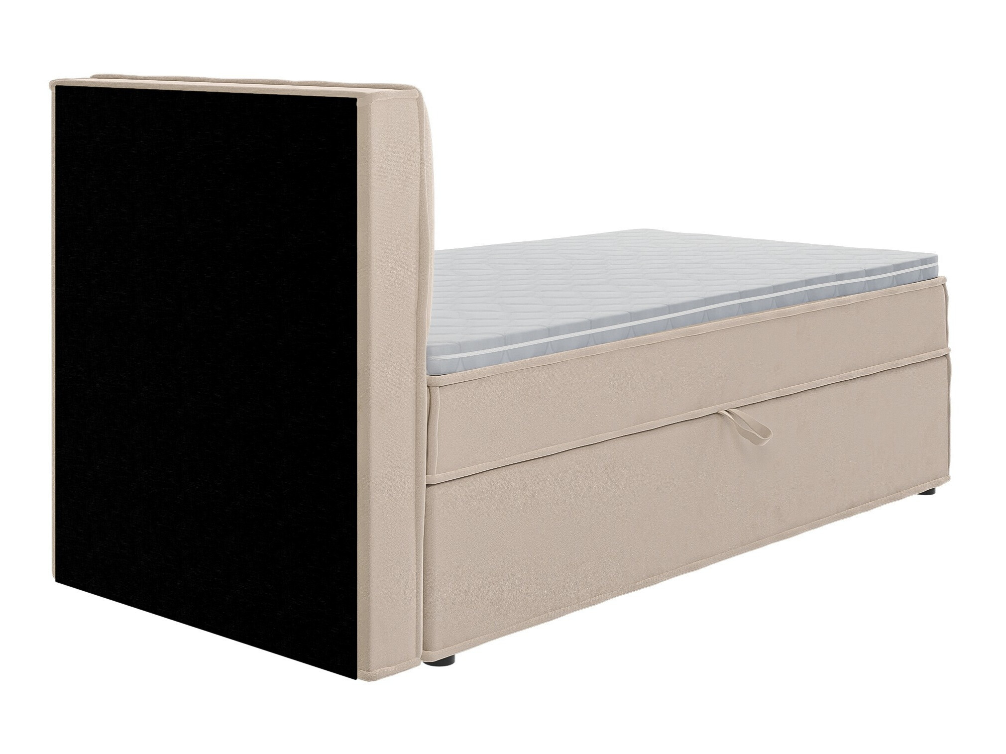 Continental bed Rocklin 134 (Enjoy New 01)