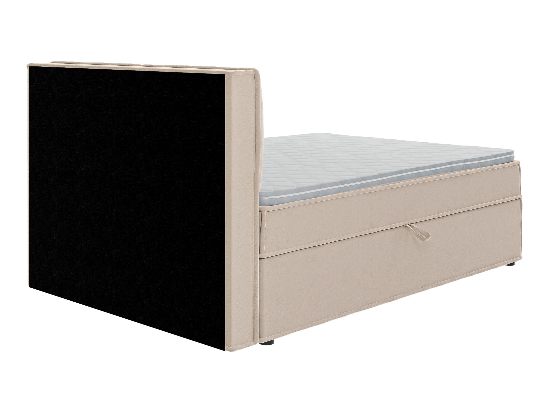 Continental bed Rocklin 134 (Enjoy New 01)