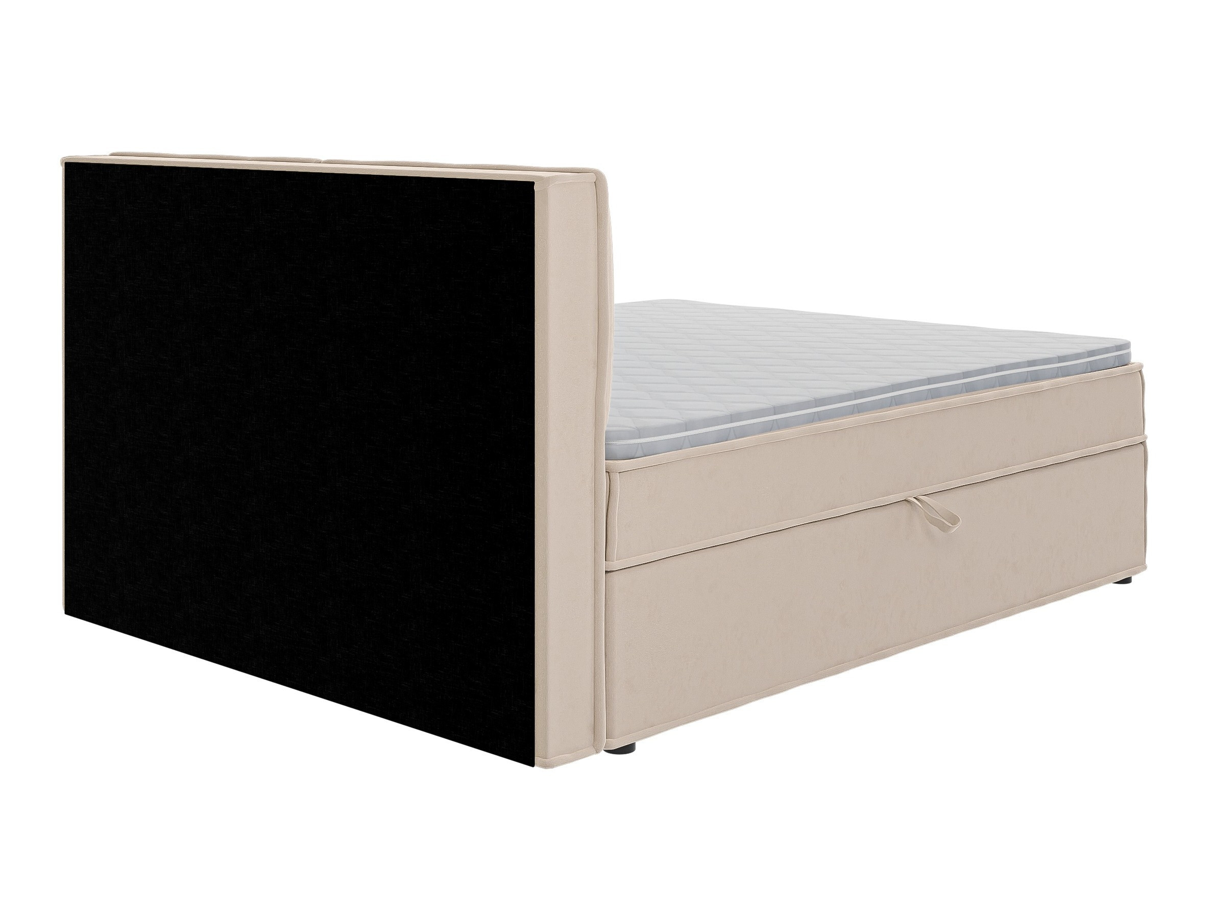 Continental bed Rocklin 134 (Enjoy New 01)