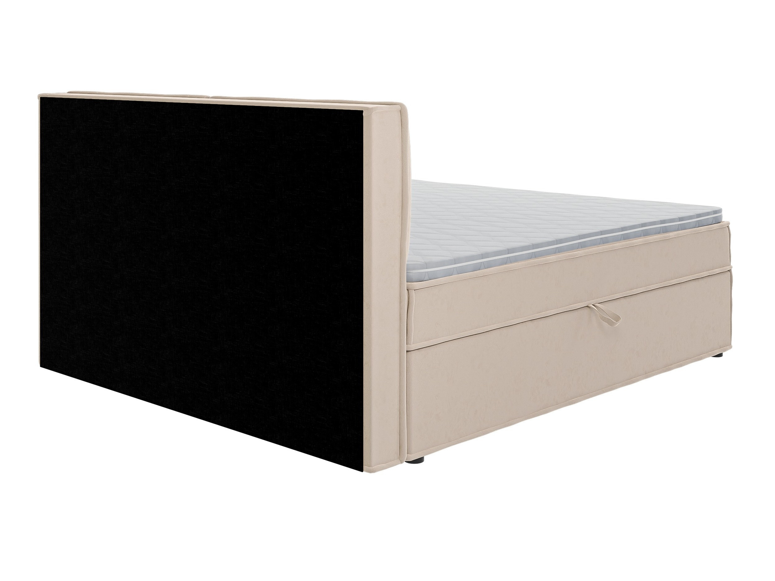 Continental bed Rocklin 134 (Enjoy New 01)