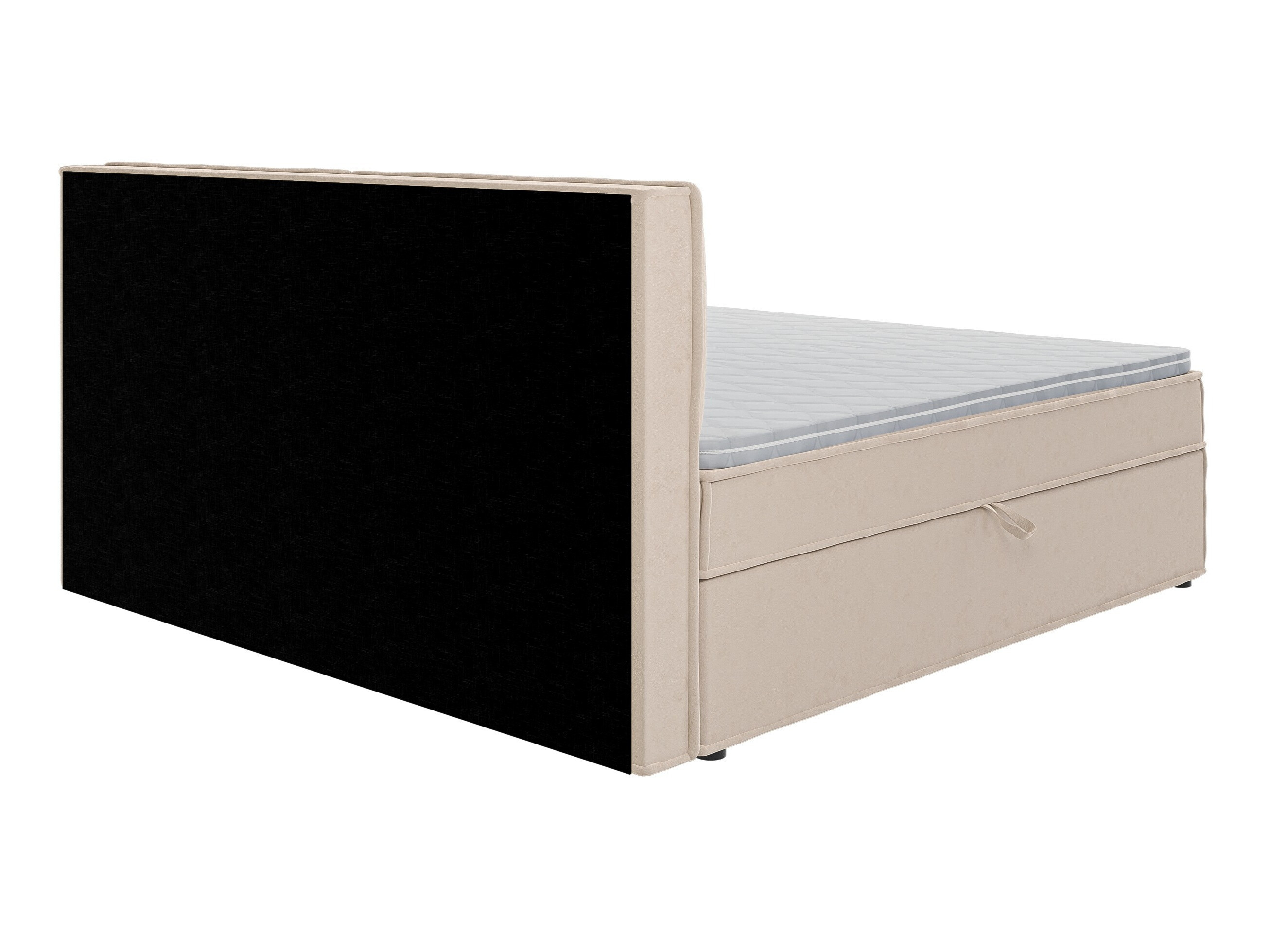 Continental bed Rocklin 134 (Enjoy New 01)