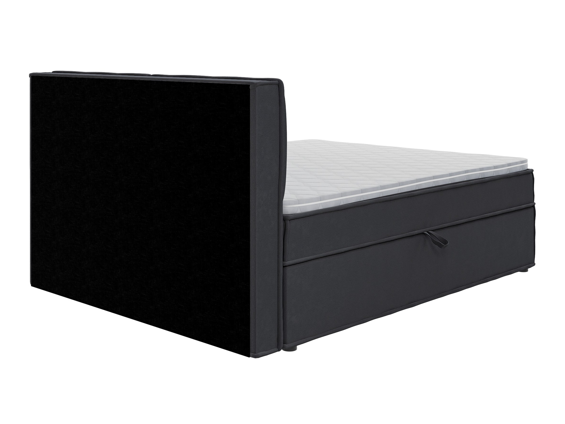 Continental bed Rocklin 134 (Enjoy New 24)