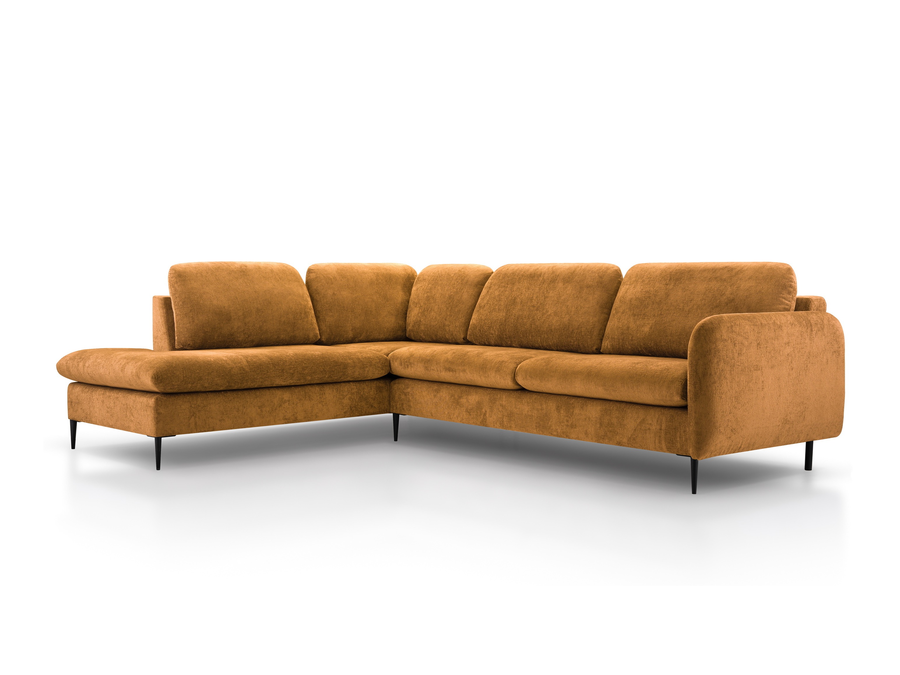 Corner sofa Lufkin 150 (Perfect Harmony 56)