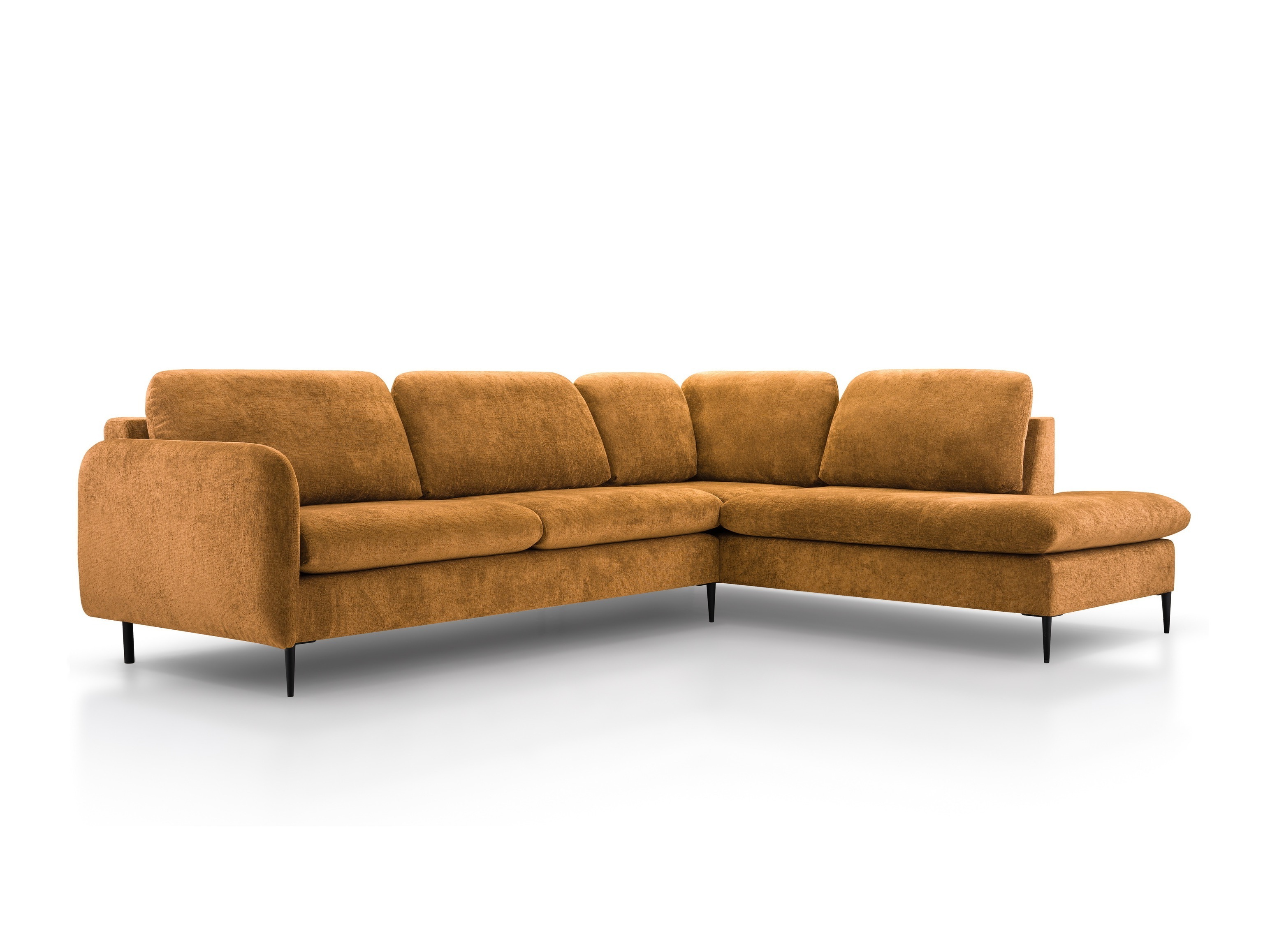 Corner sofa Lufkin 150 (Perfect Harmony 56)