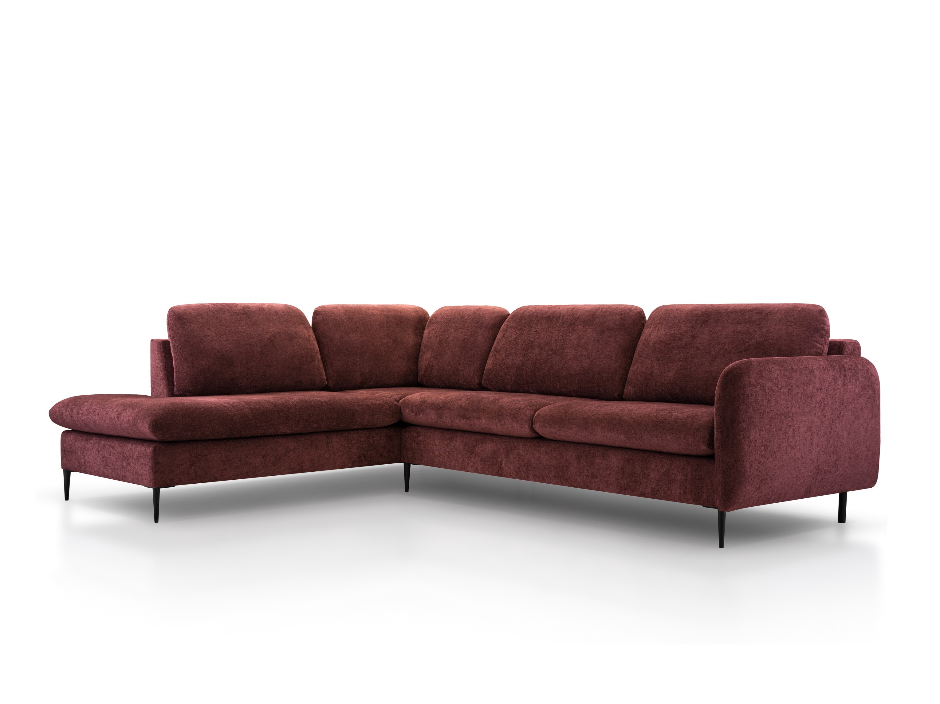 Corner sofa Lufkin 150 (Perfect Harmony 59)