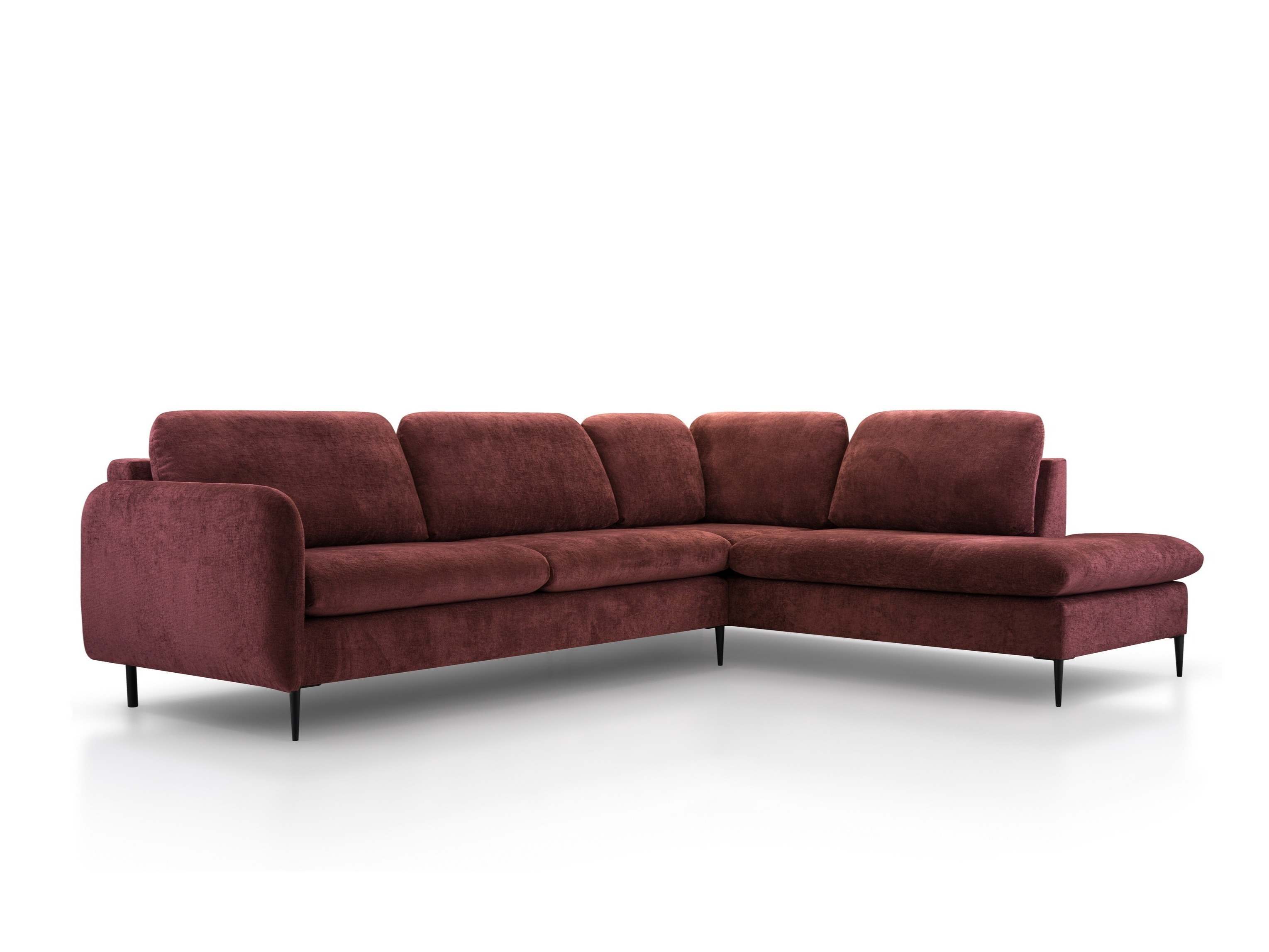 Corner sofa Lufkin 150 (Perfect Harmony 59)