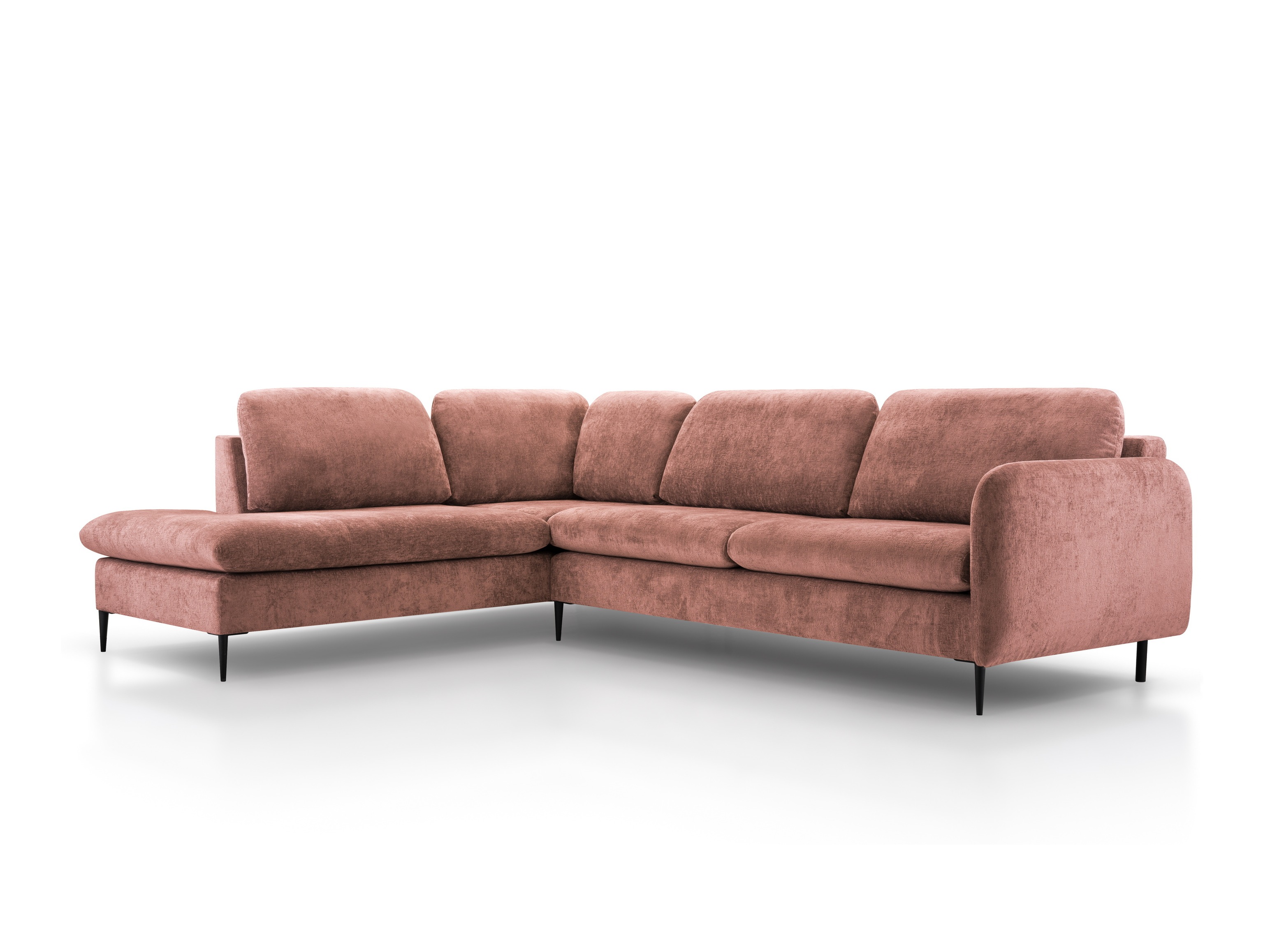 Corner sofa Lufkin 150 (Perfect Harmony 63)