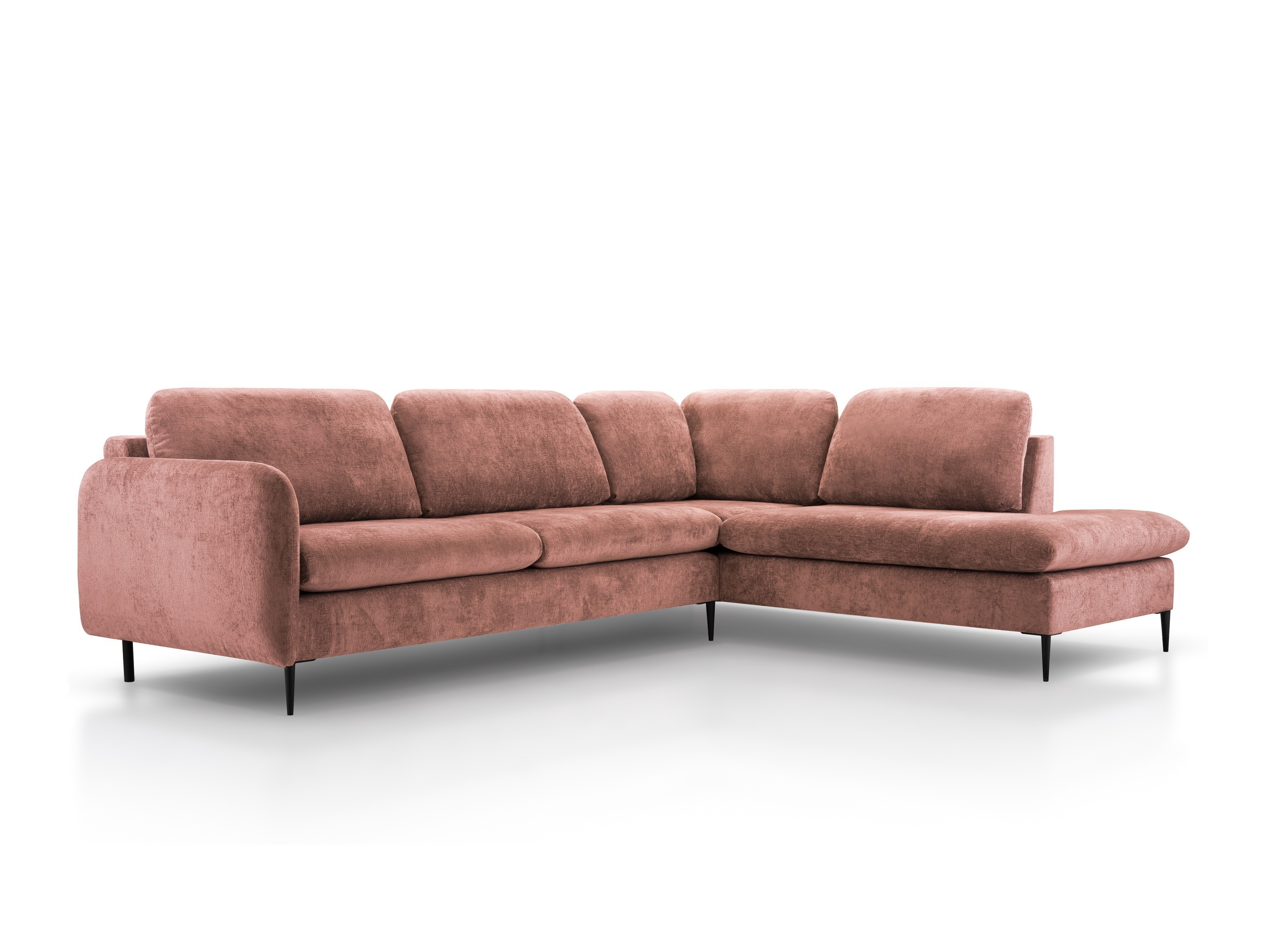 Corner sofa Lufkin 150 (Perfect Harmony 63)