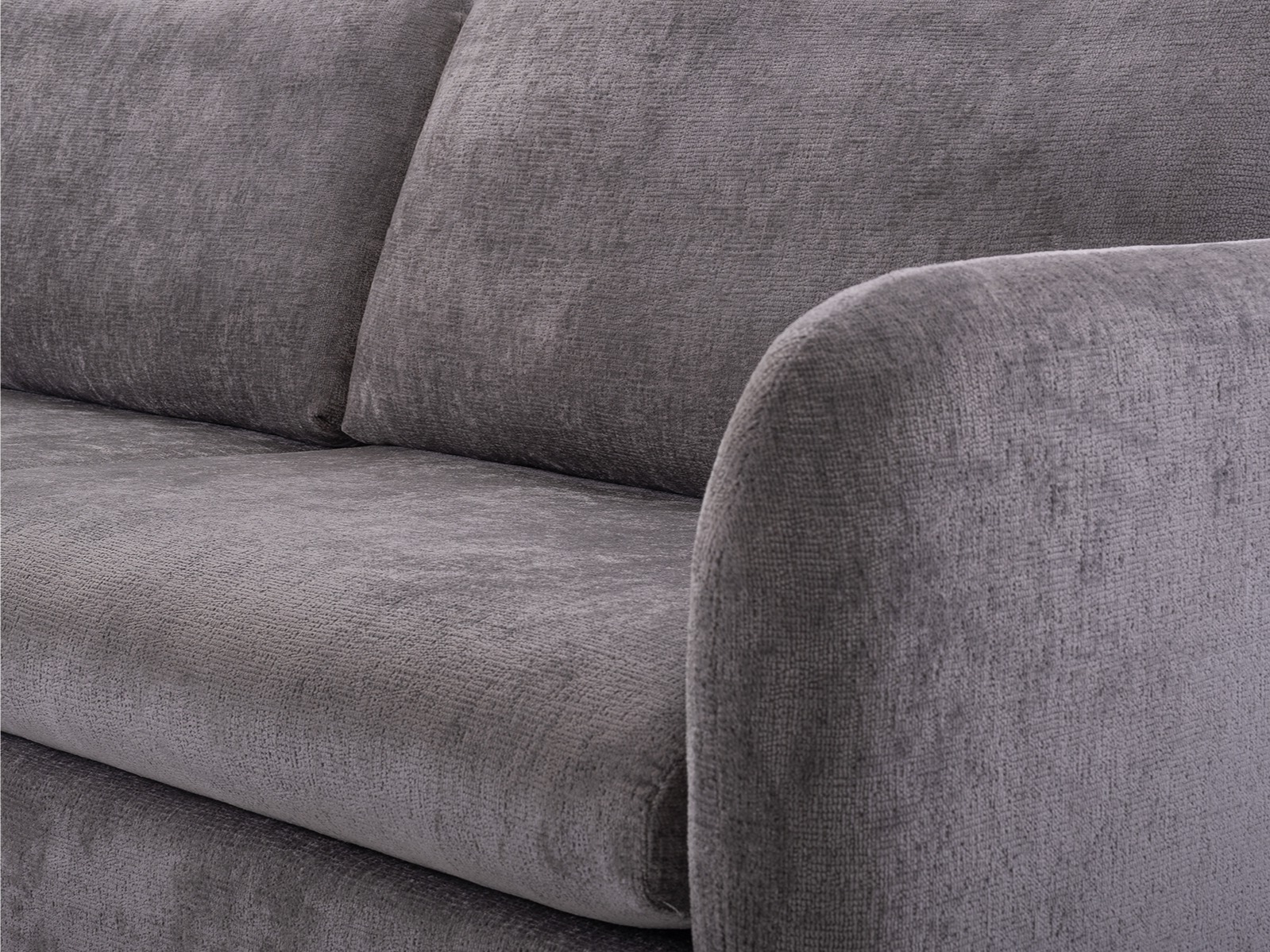 Corner sofa Lufkin 150 (Perfect Harmony 63)