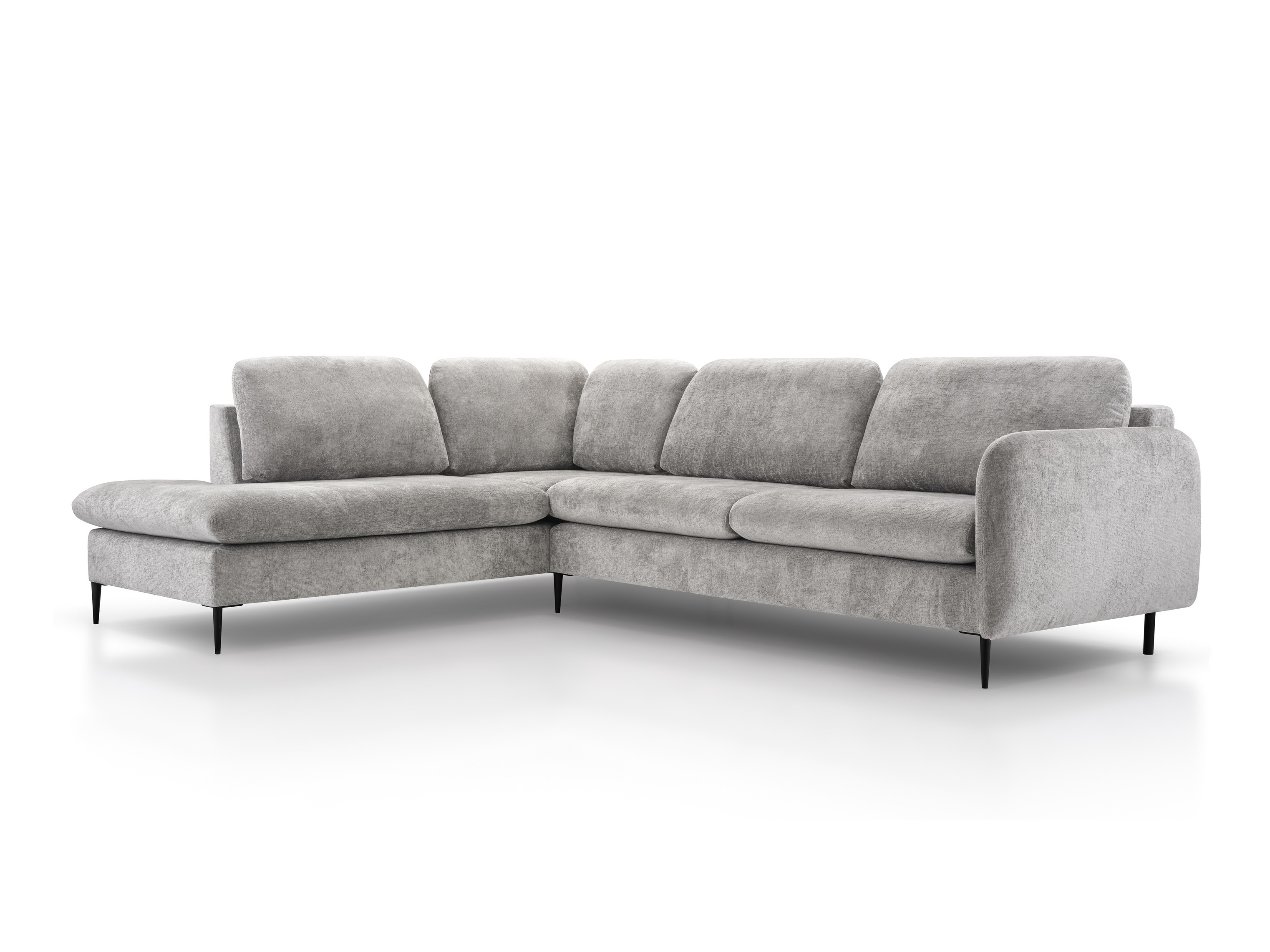 Corner sofa Lufkin 150 (Perfect Harmony 80)