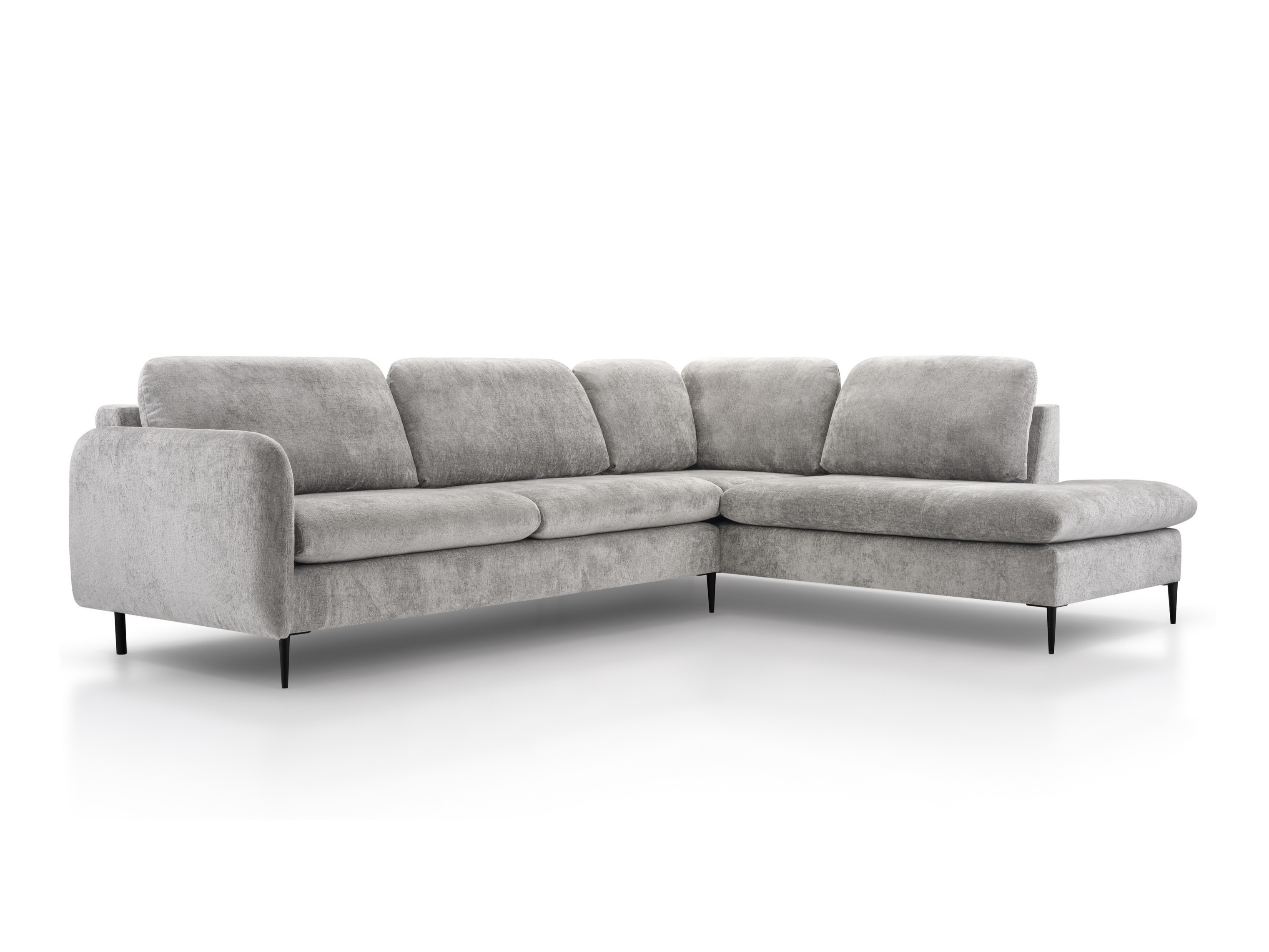 Corner sofa Lufkin 150 (Perfect Harmony 80)