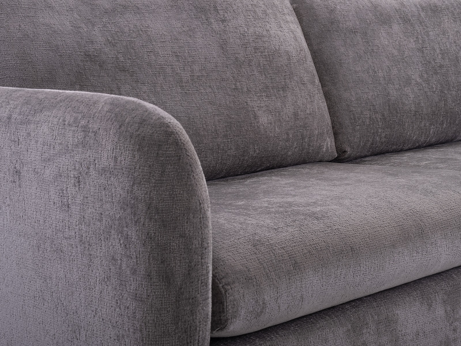 Corner sofa Lufkin 150 (Perfect Harmony 90)