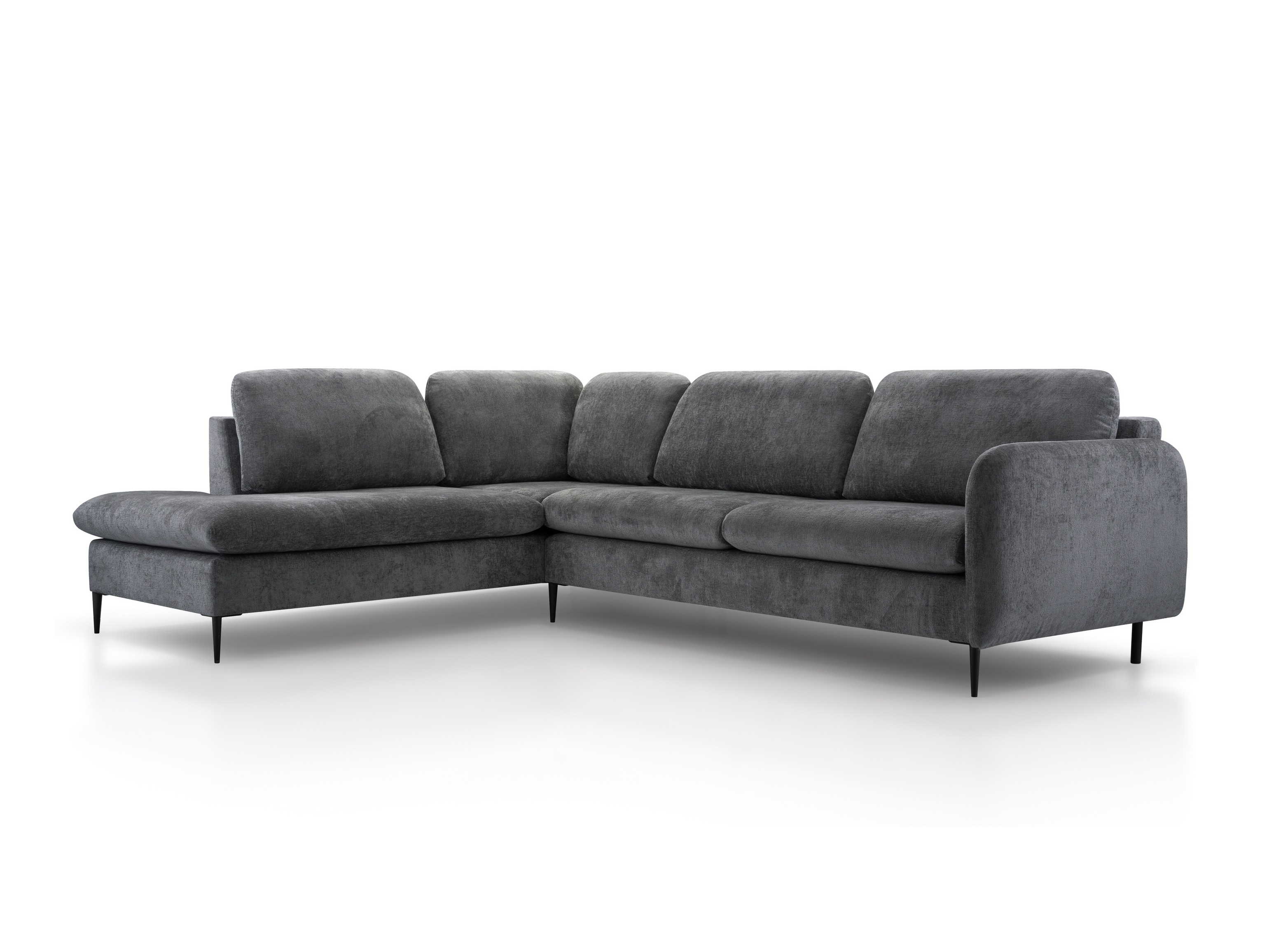 Corner sofa Lufkin 150 (Perfect Harmony 90)