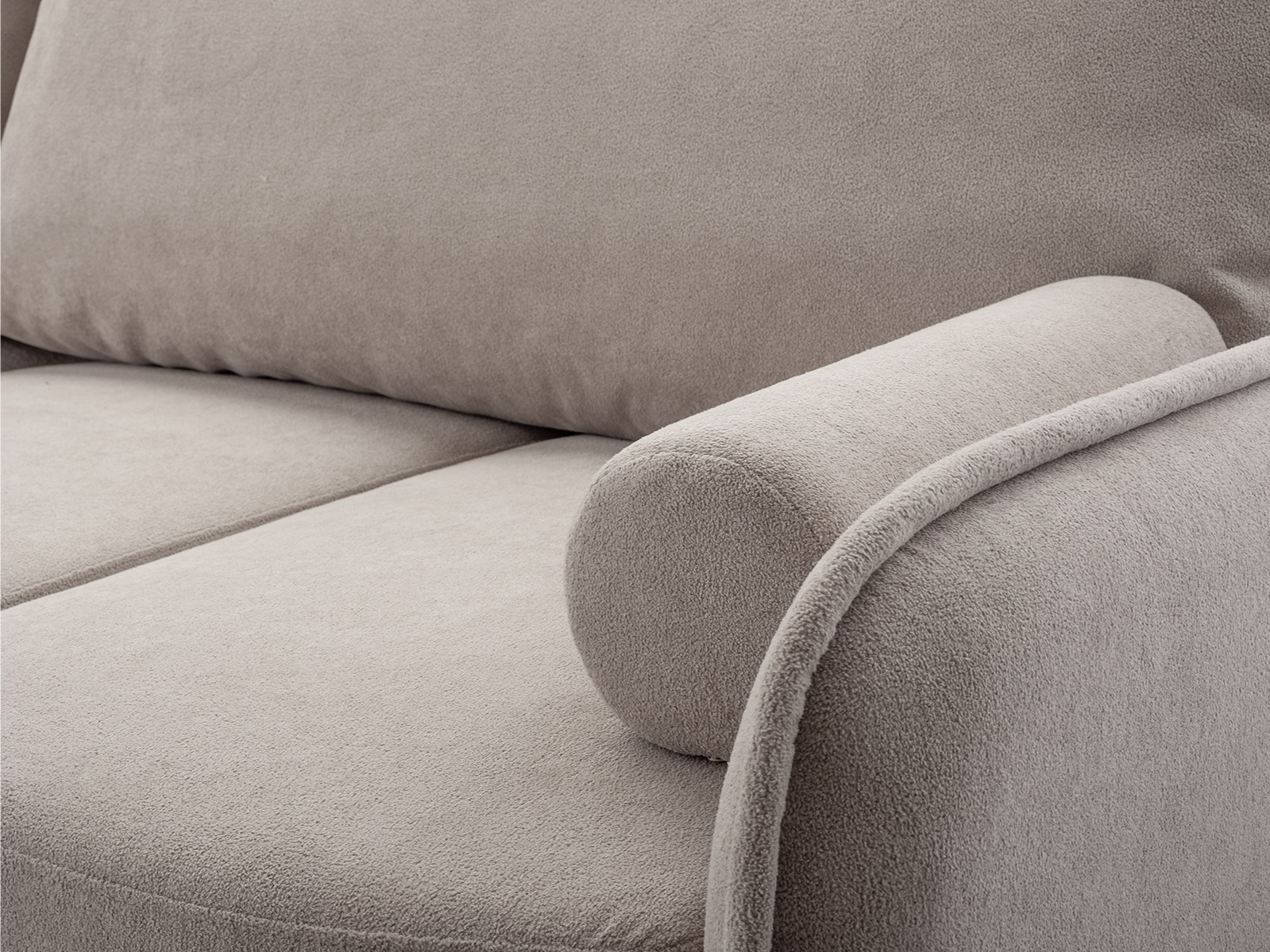 Corner sofa Lufkin 157 (Gerra 50)
