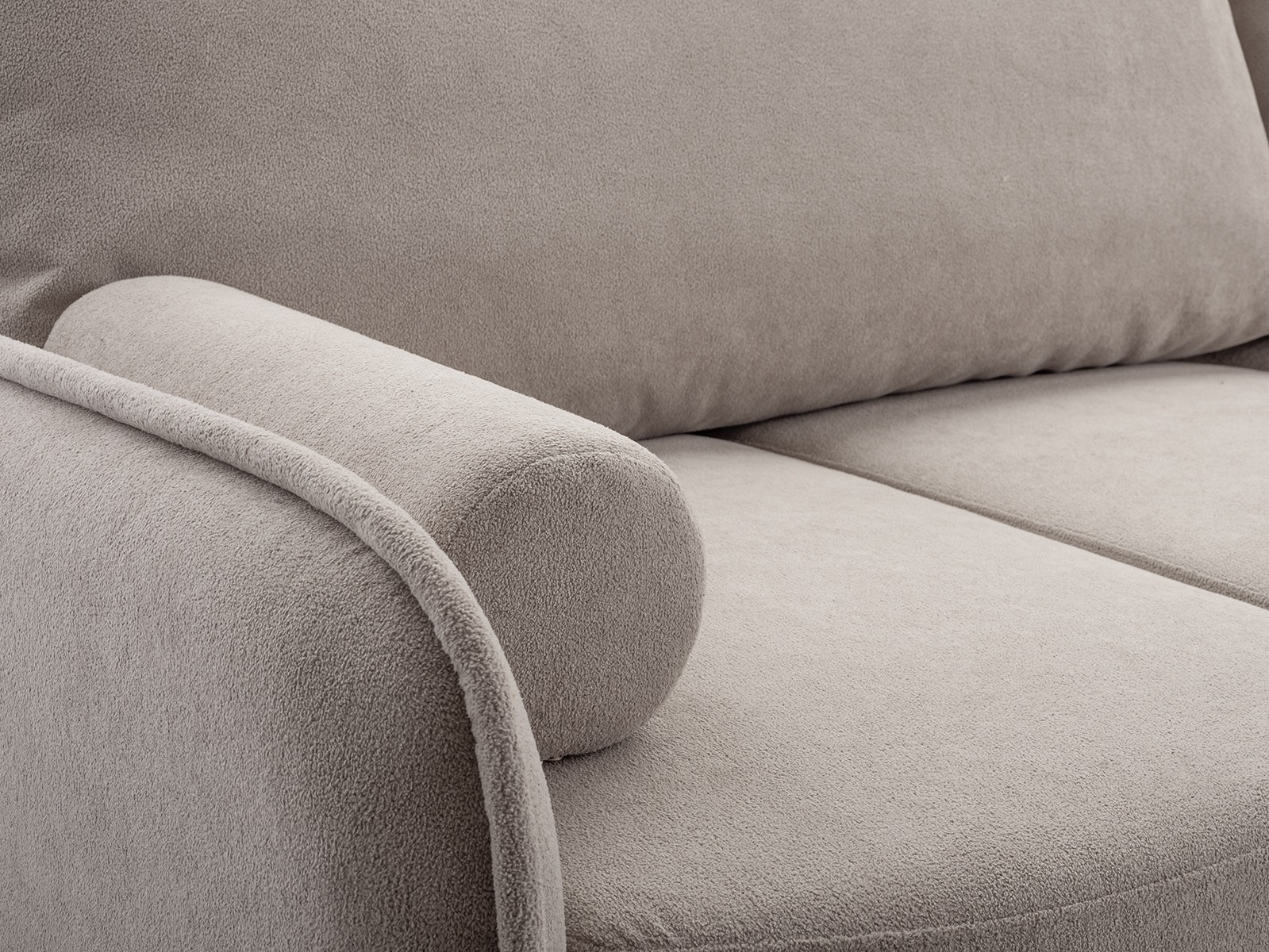Corner sofa Lufkin 157 (Gerra 65)