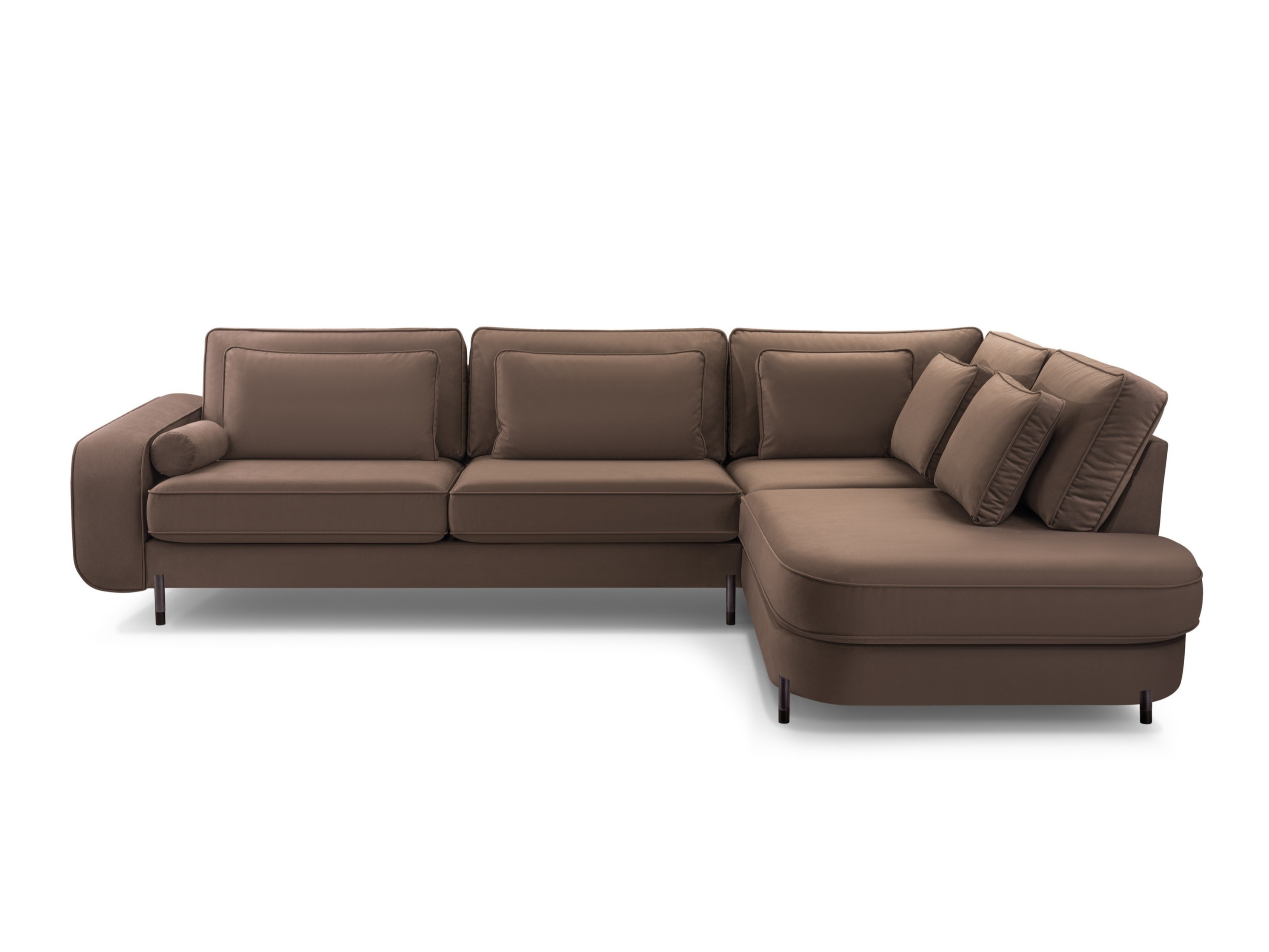Corner sofa Lufkin 158 (Modo 2301)