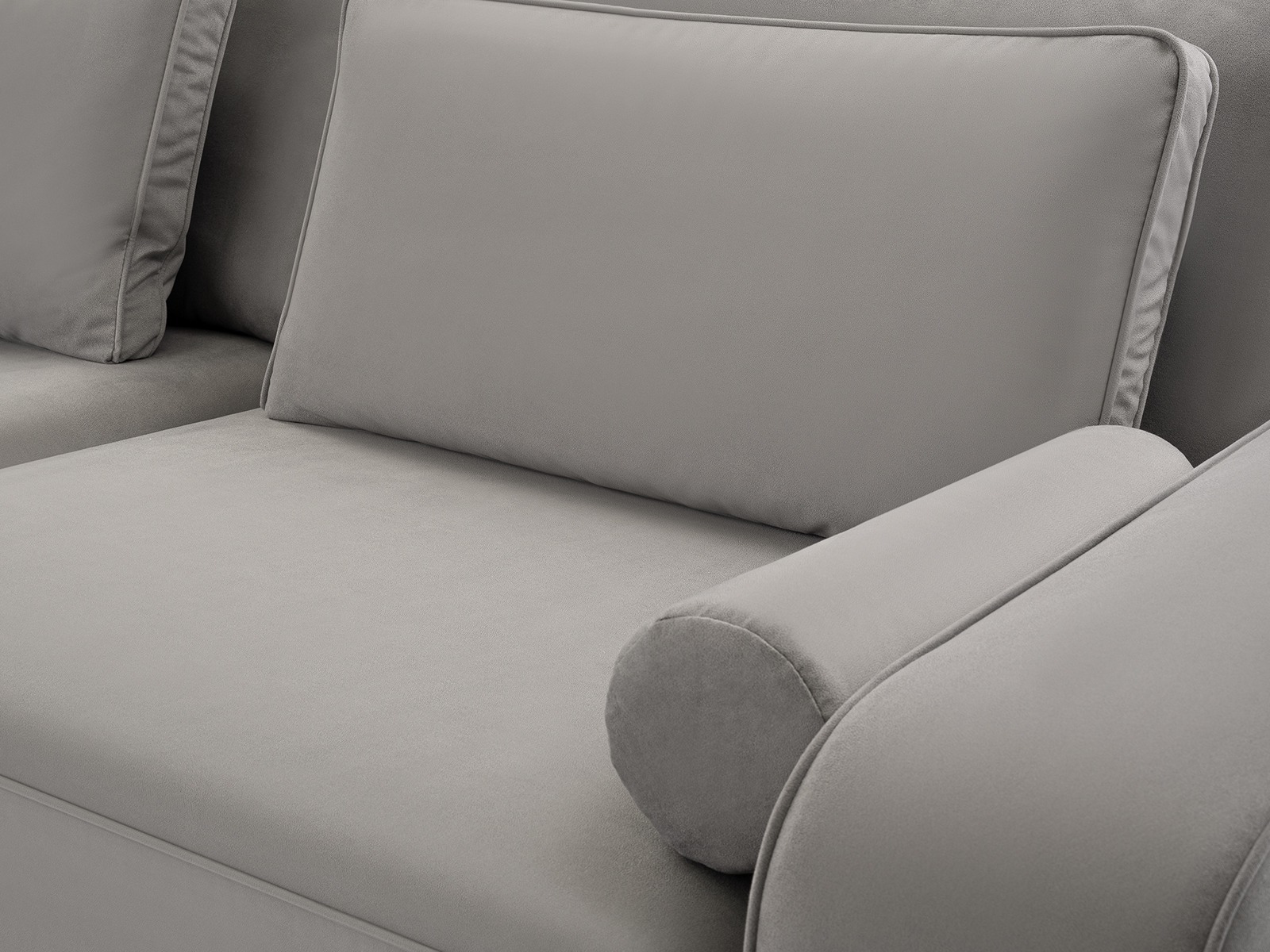 Corner sofa Lufkin 158 (Modo 2301)