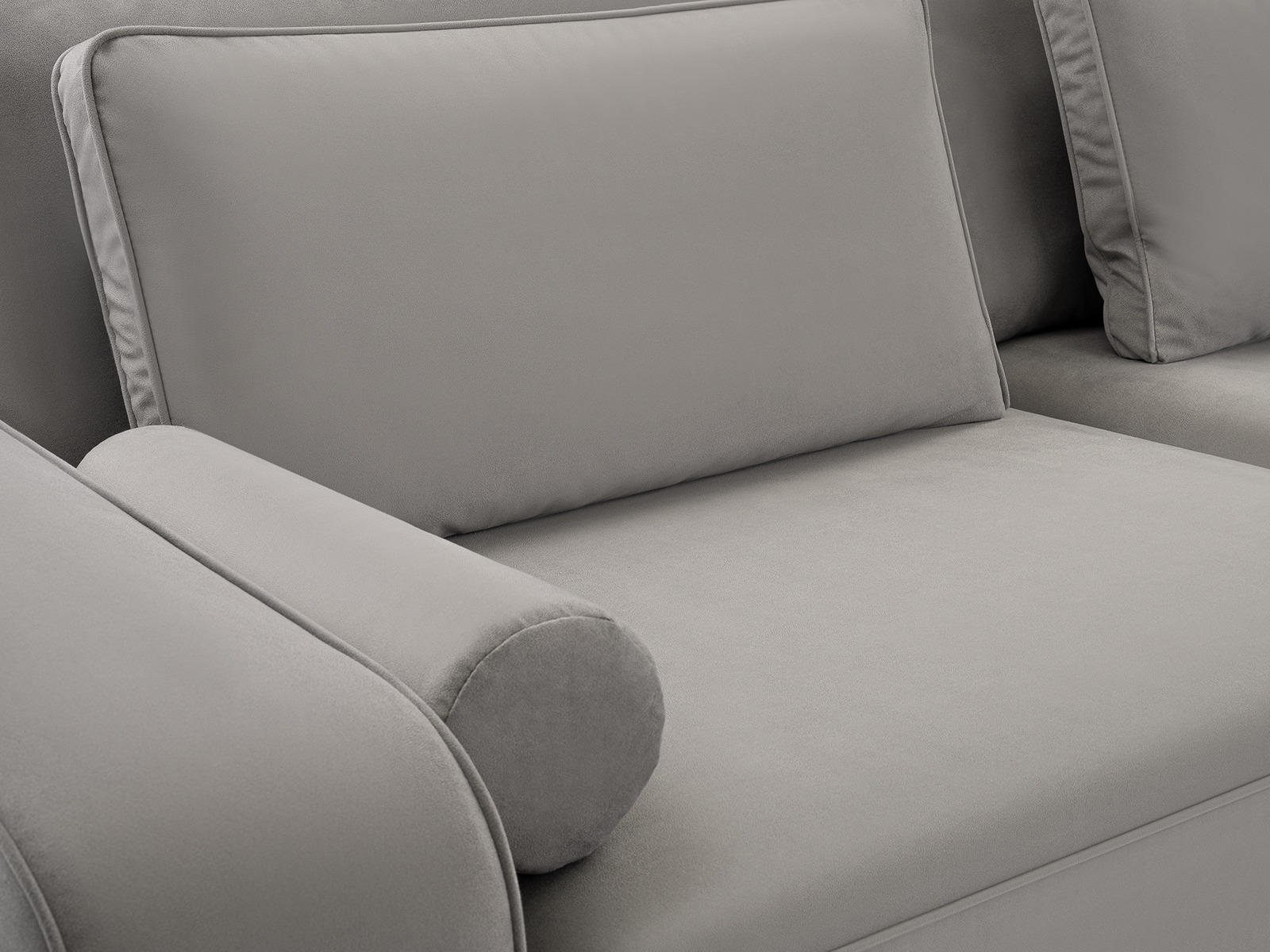 Corner sofa Lufkin 158 (Modo 2301)