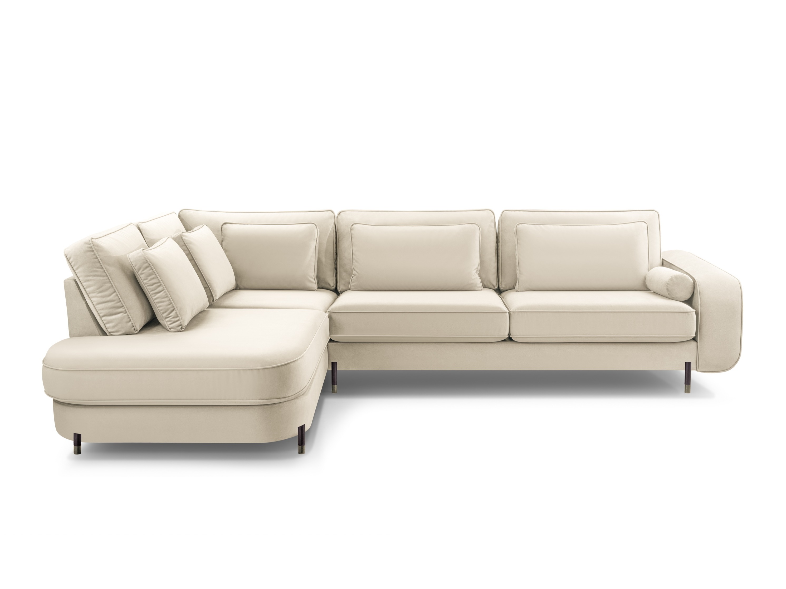 Corner sofa Lufkin 158 (Modo 2304)