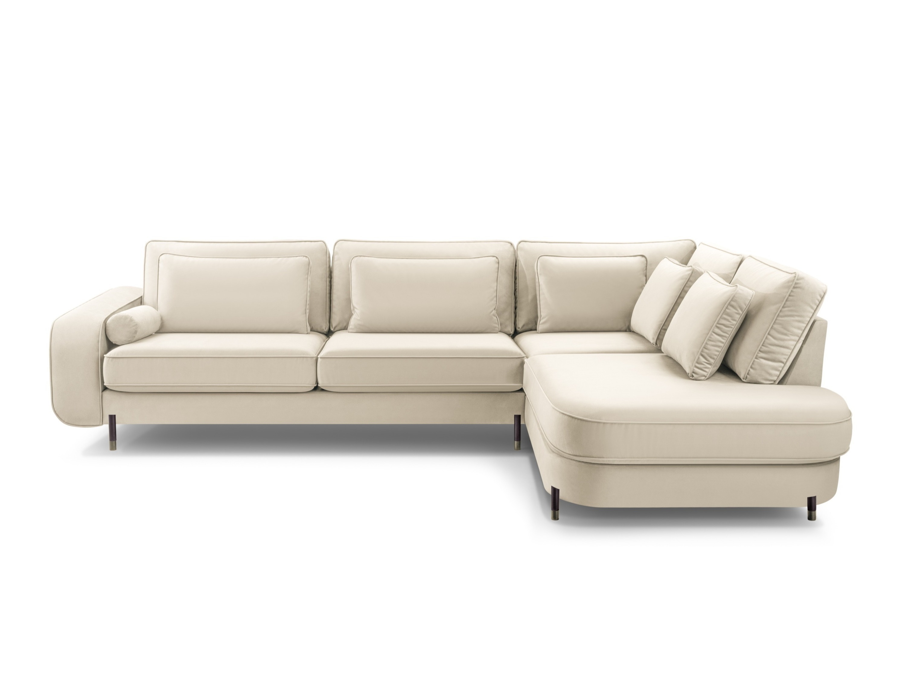 Corner sofa Lufkin 158 (Modo 2304)