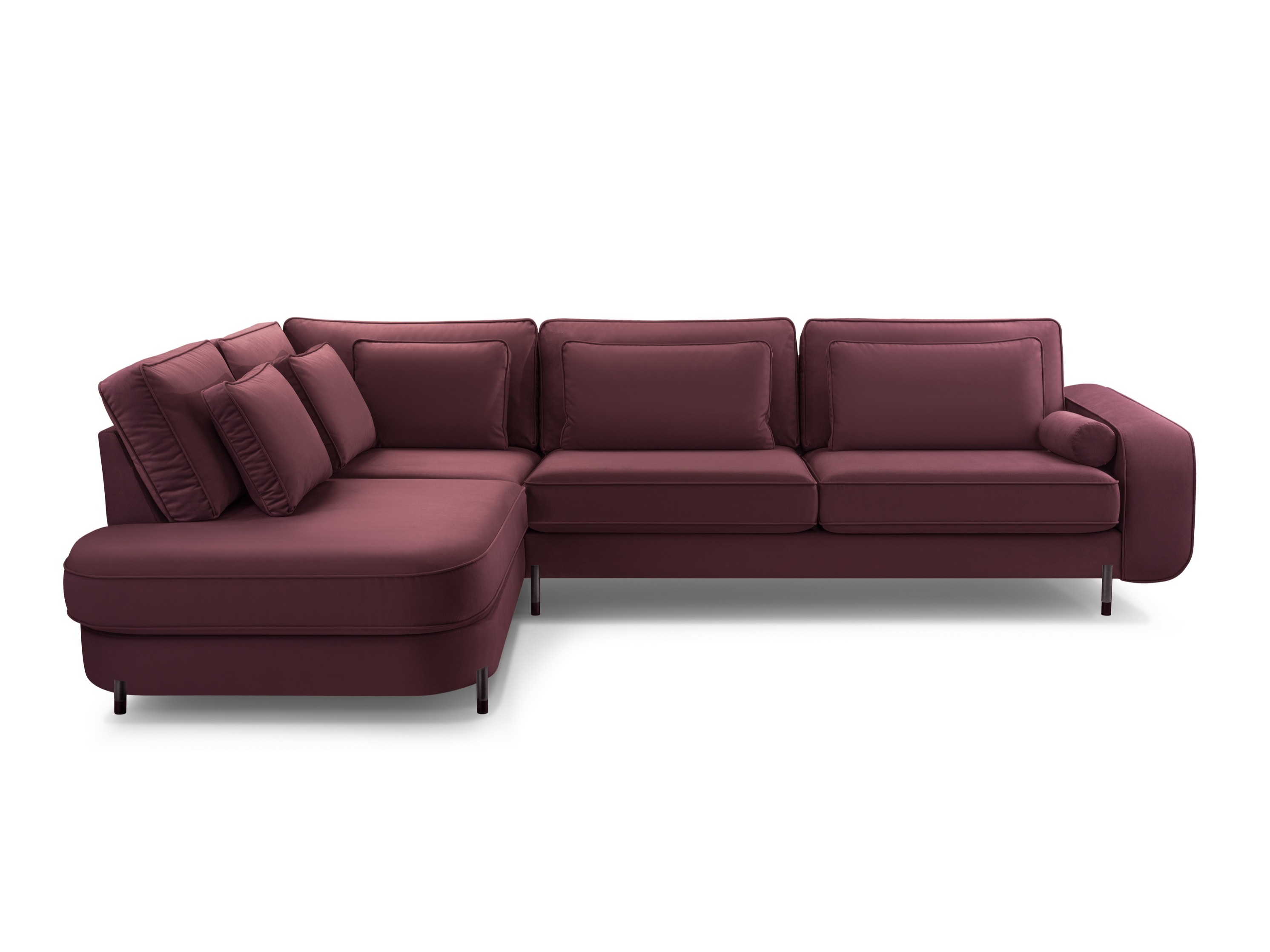 Corner sofa Lufkin 158 (Modo 2309)