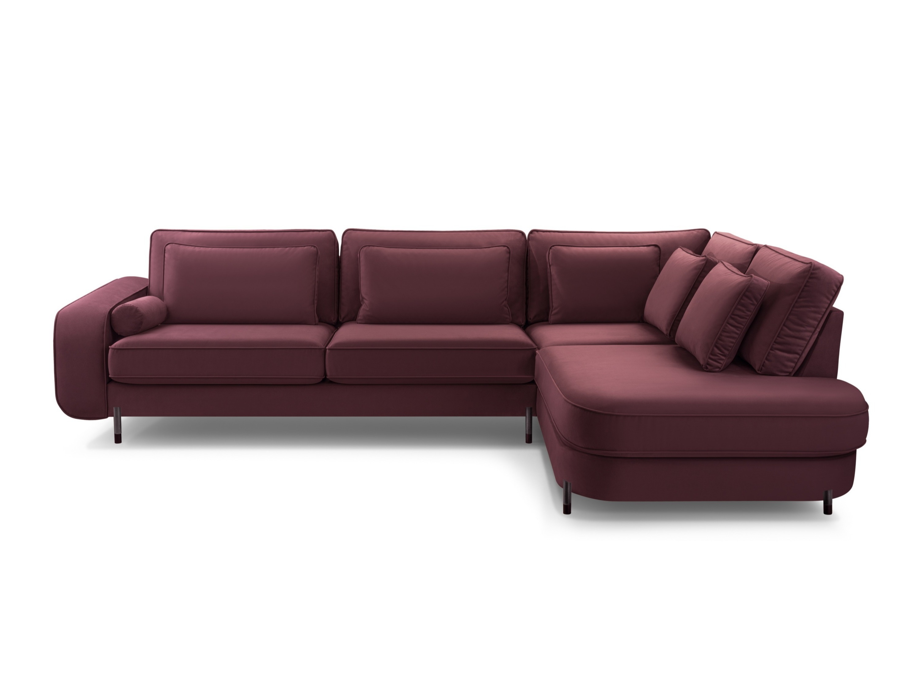 Corner sofa Lufkin 158 (Modo 2309)