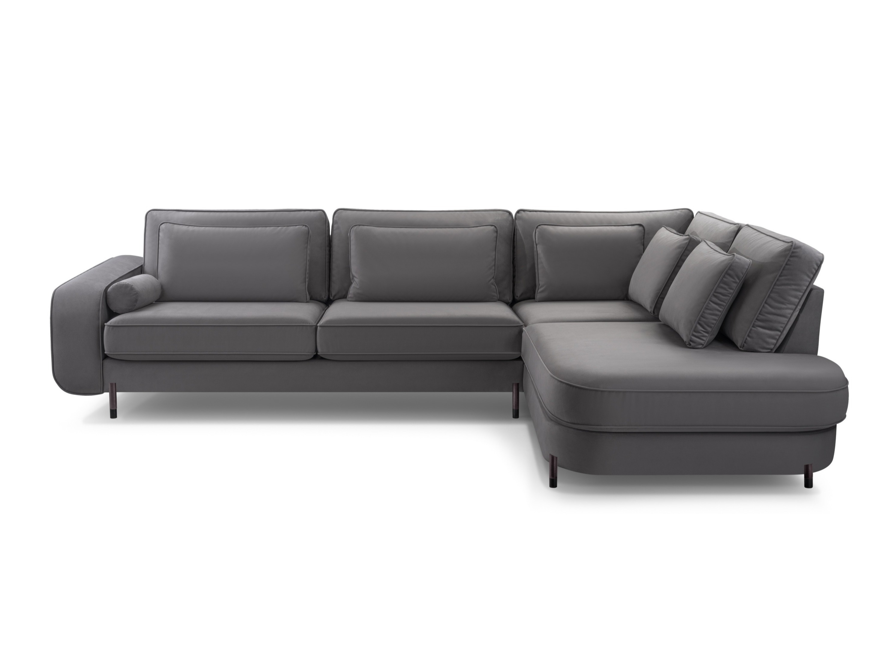 Corner sofa Lufkin 158 (Modo 2322)