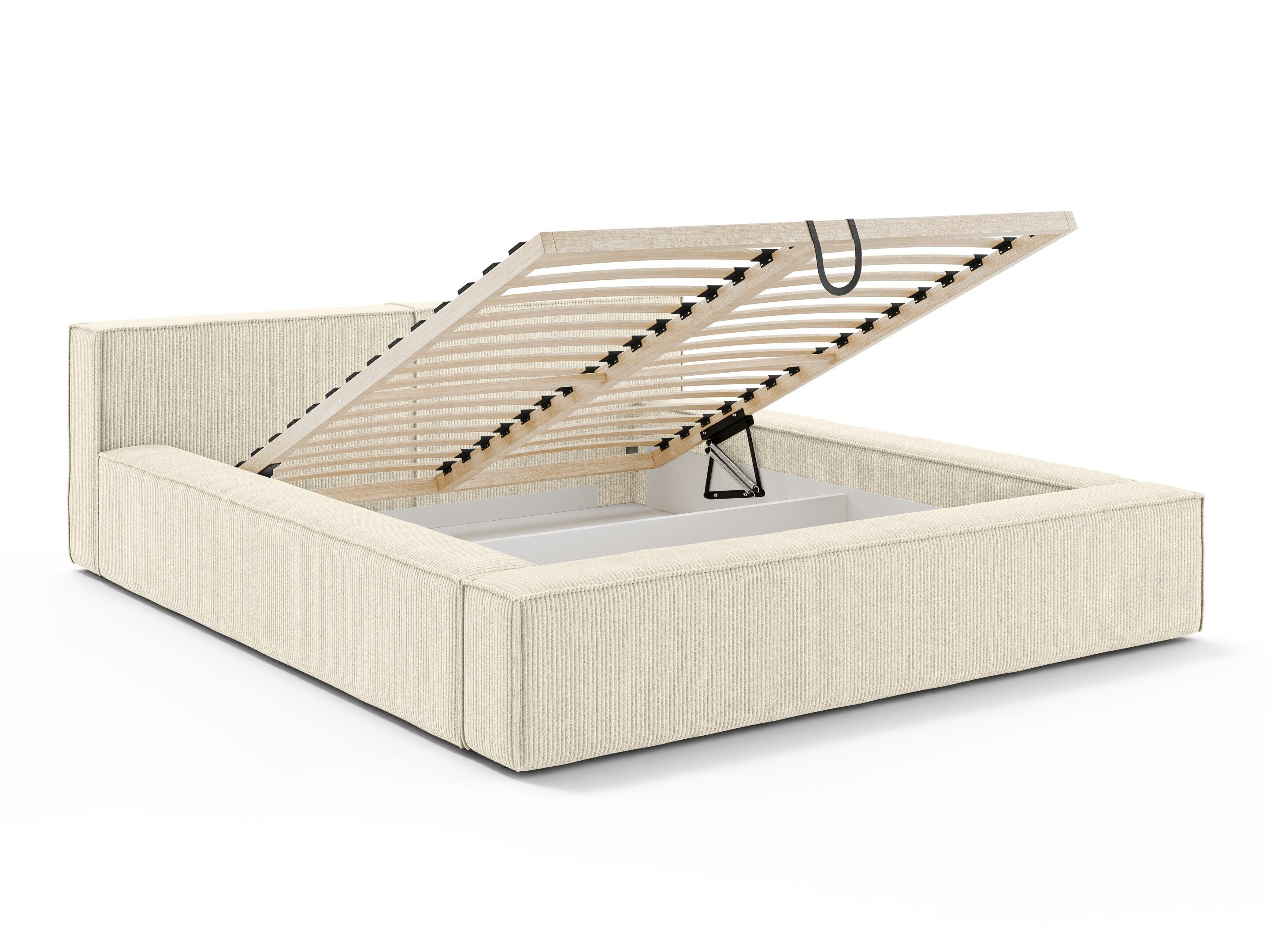 Bed Tenromu 105 (Lincoln 03)