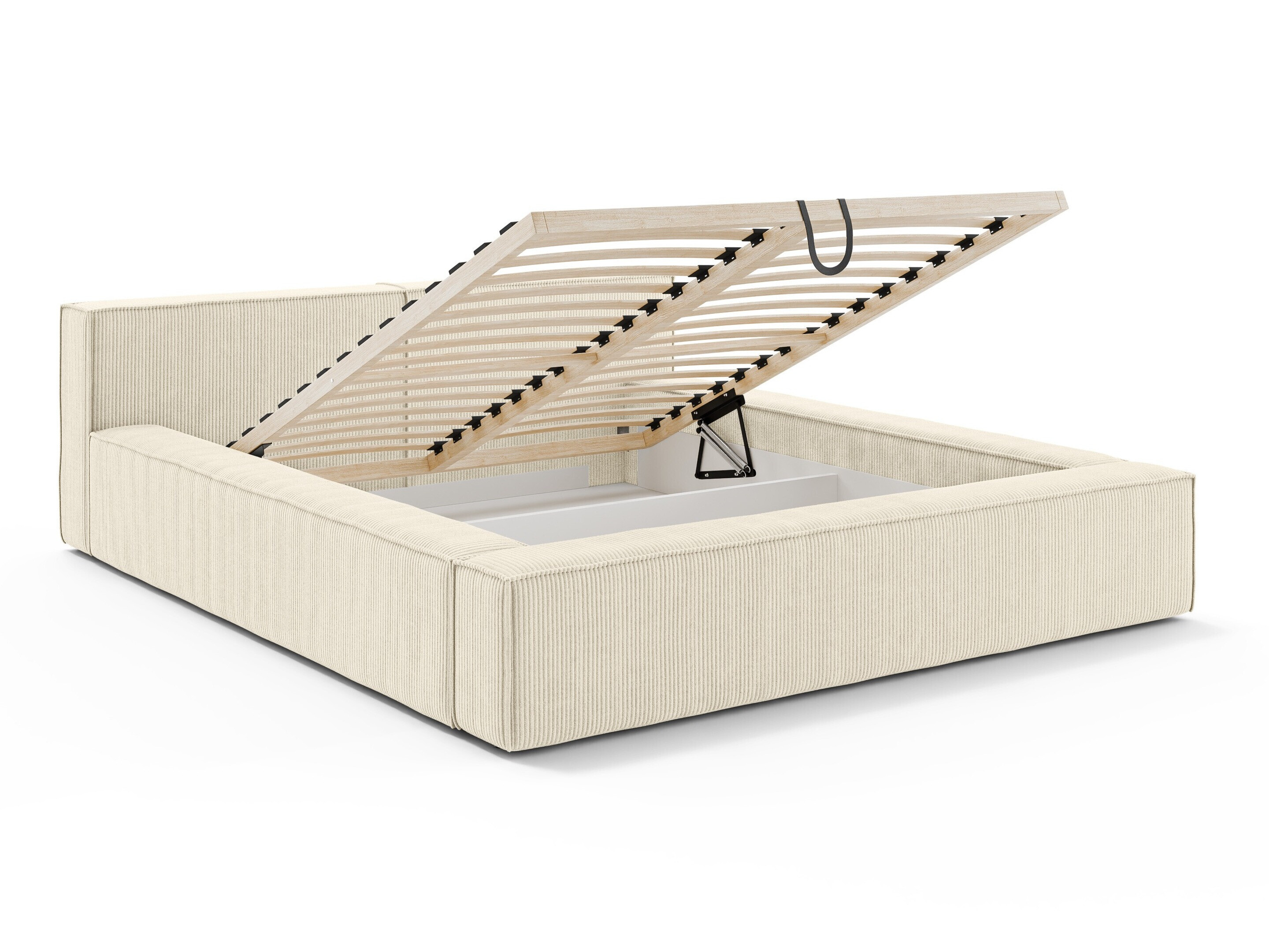 Bed Tenromu 105 (Lincoln 03)