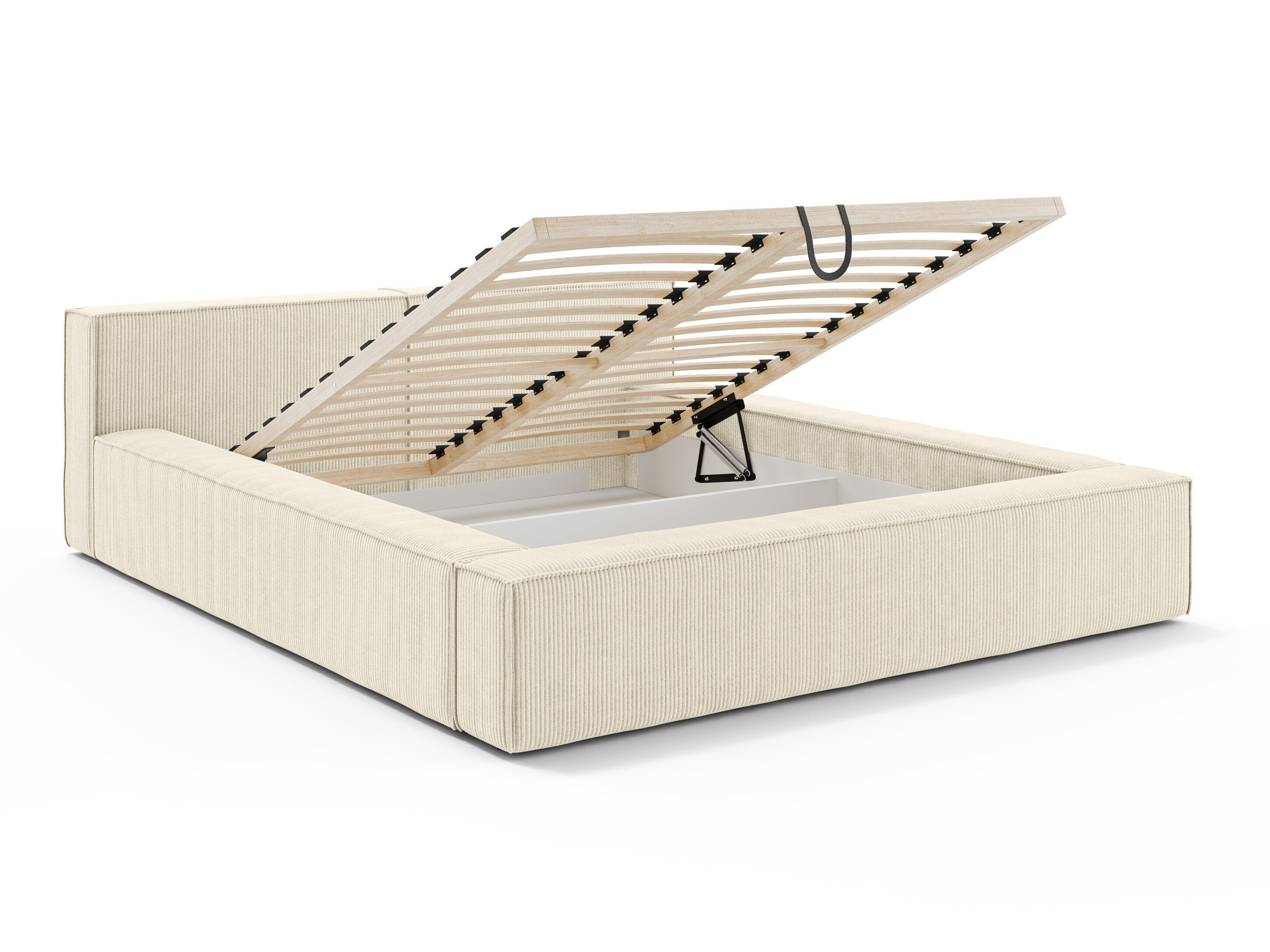 Bed Tenromu 105 (Lincoln 03)