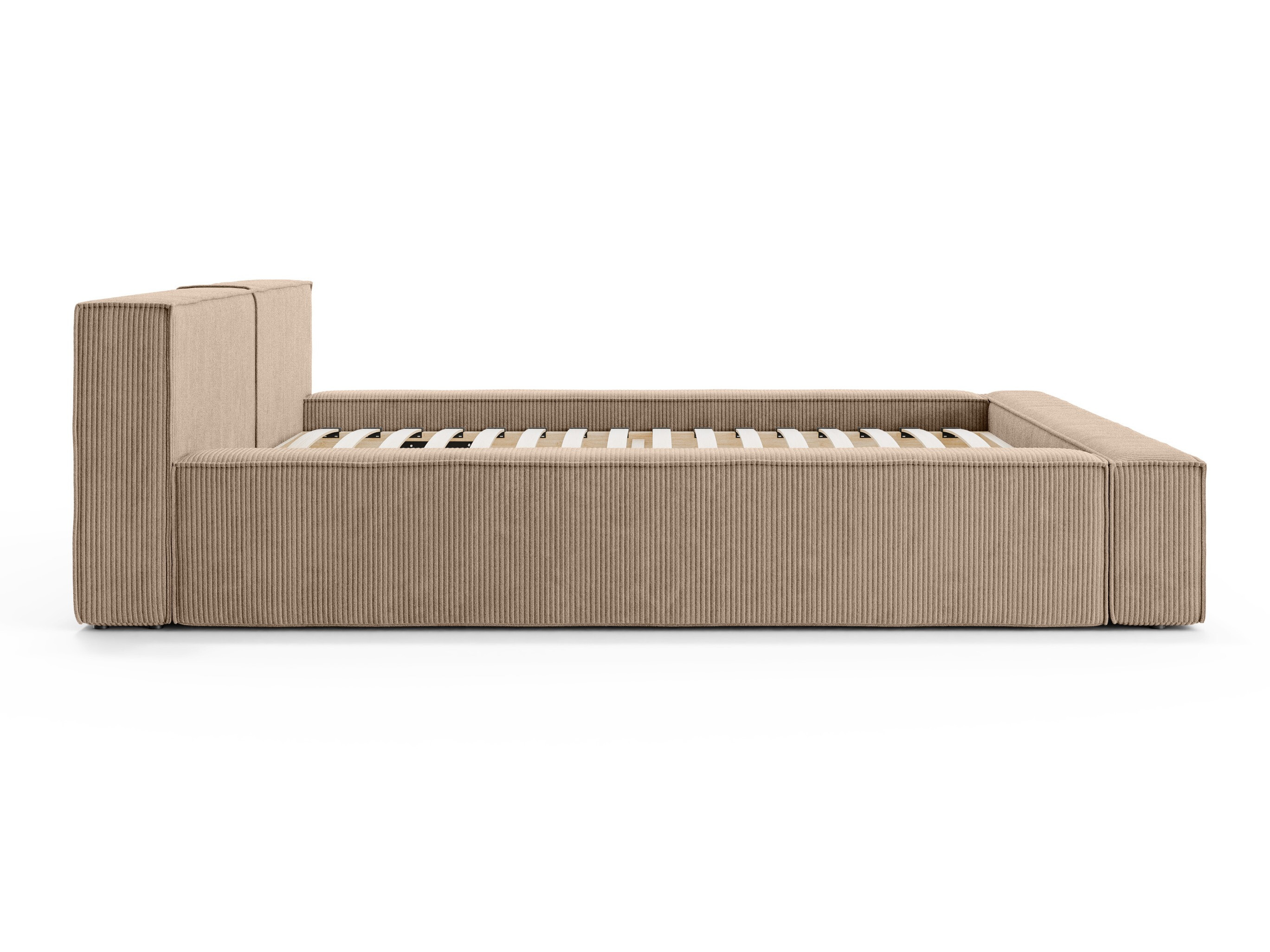 Bed Tenromu 105 (Lincoln 17)