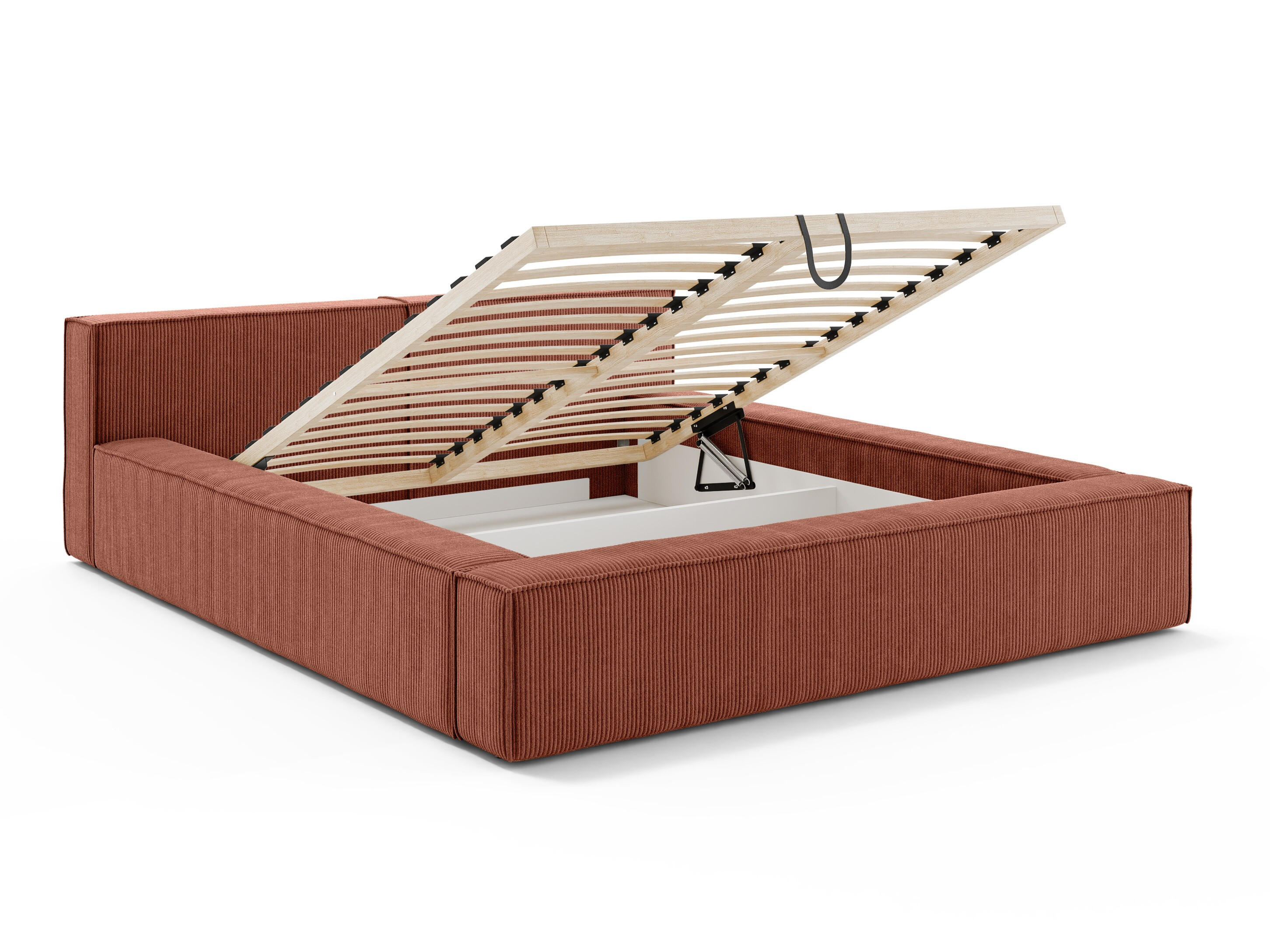 Bed Tenromu 105 (Lincoln 52)