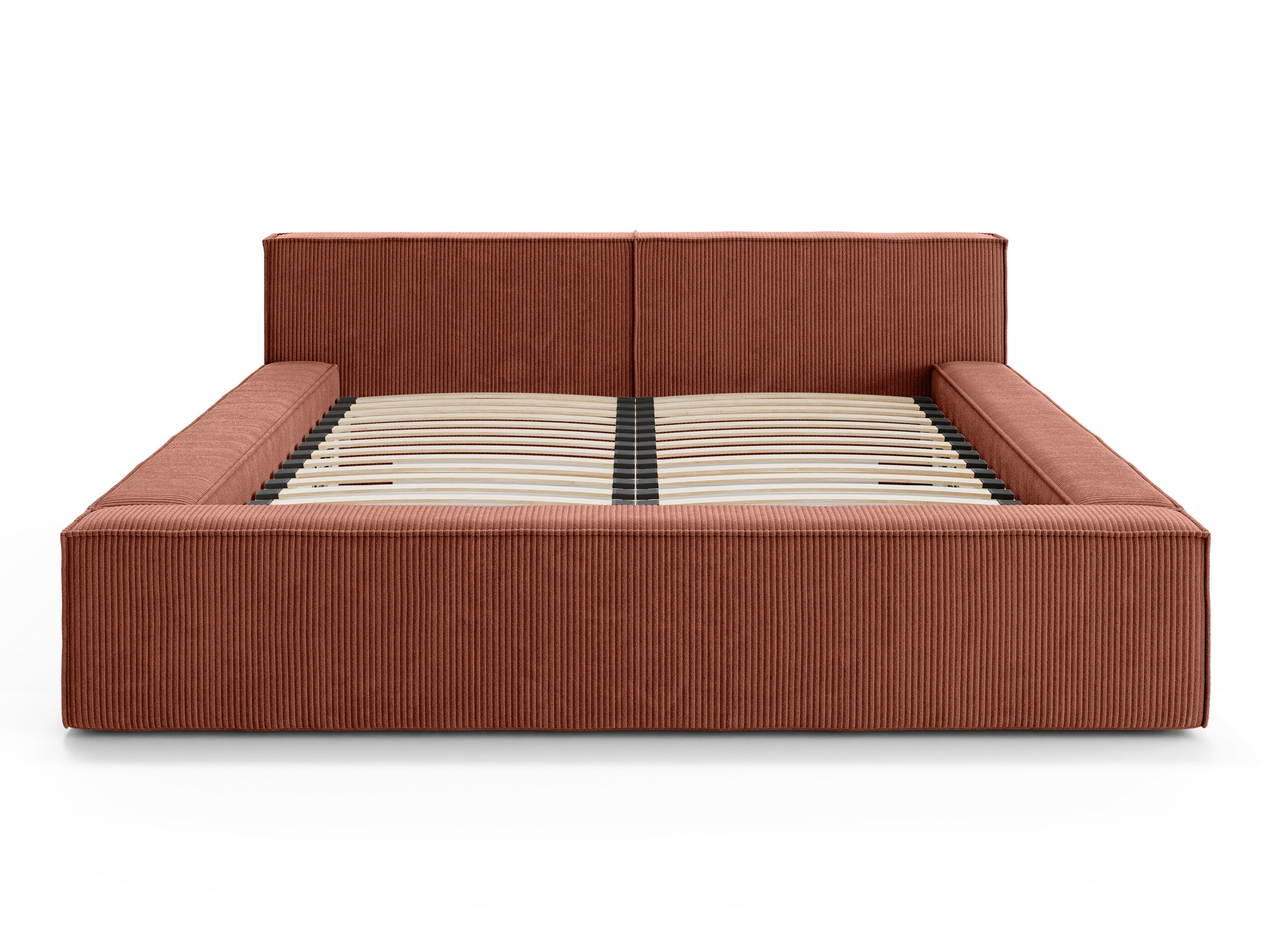 Bed Tenromu 105 (Lincoln 52)