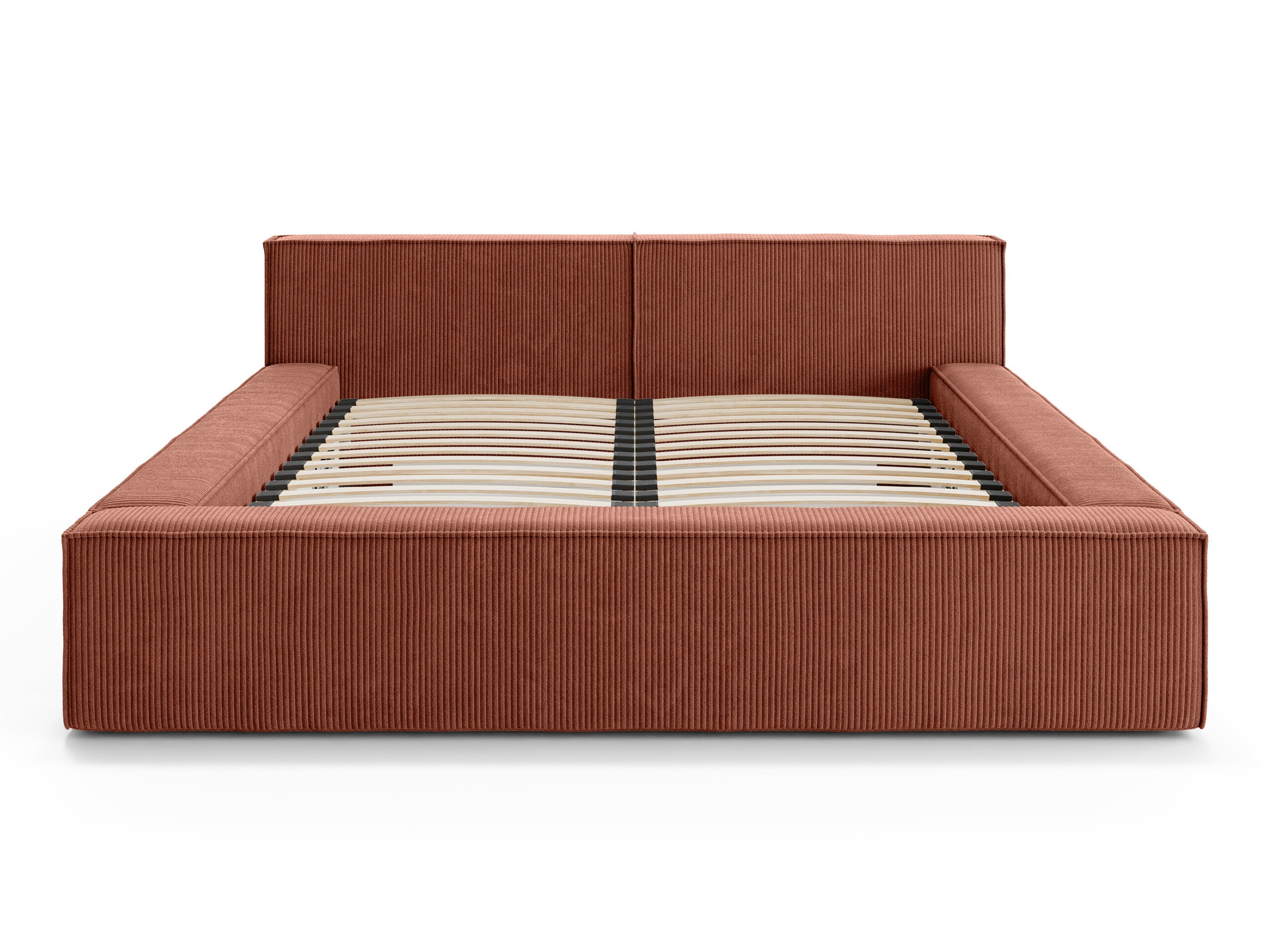 Bed Tenromu 105 (Lincoln 52)