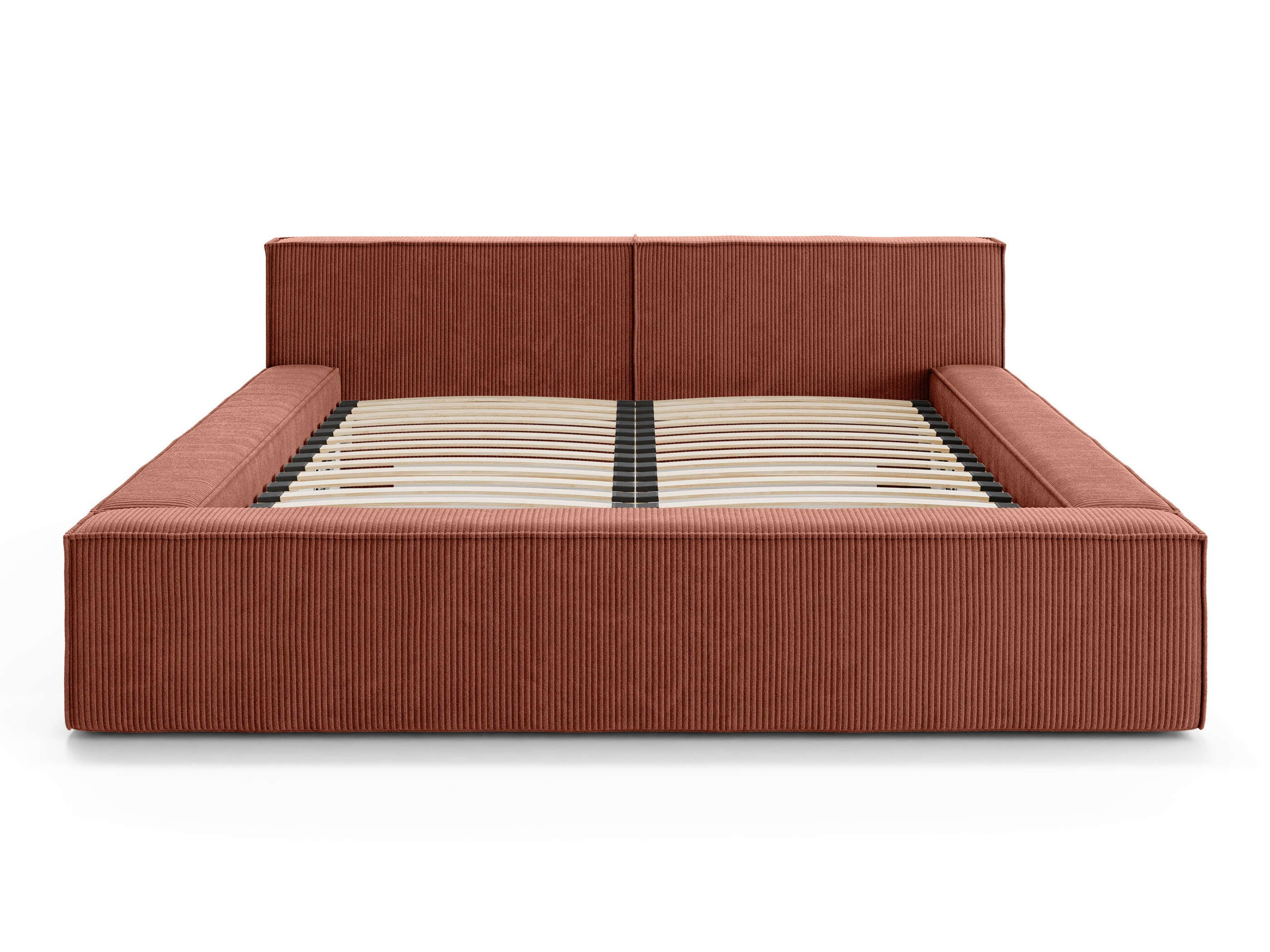 Bed Tenromu 105 (Lincoln 52)