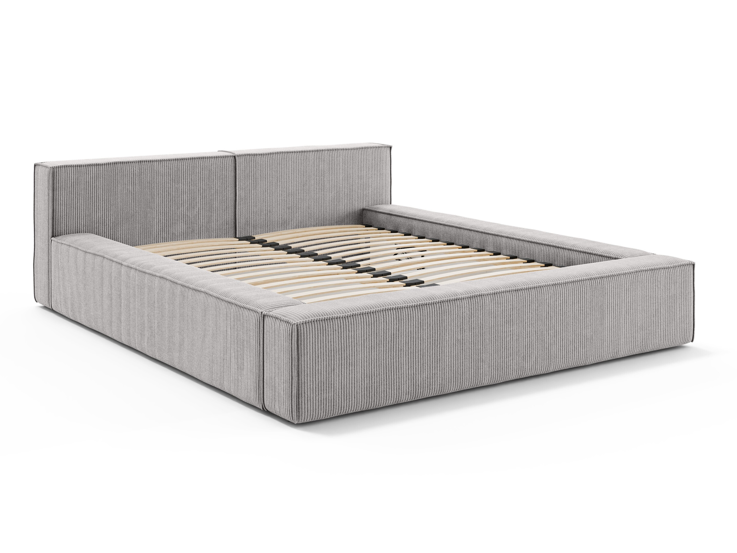Bed Tenromu 105 (Lincoln 86)