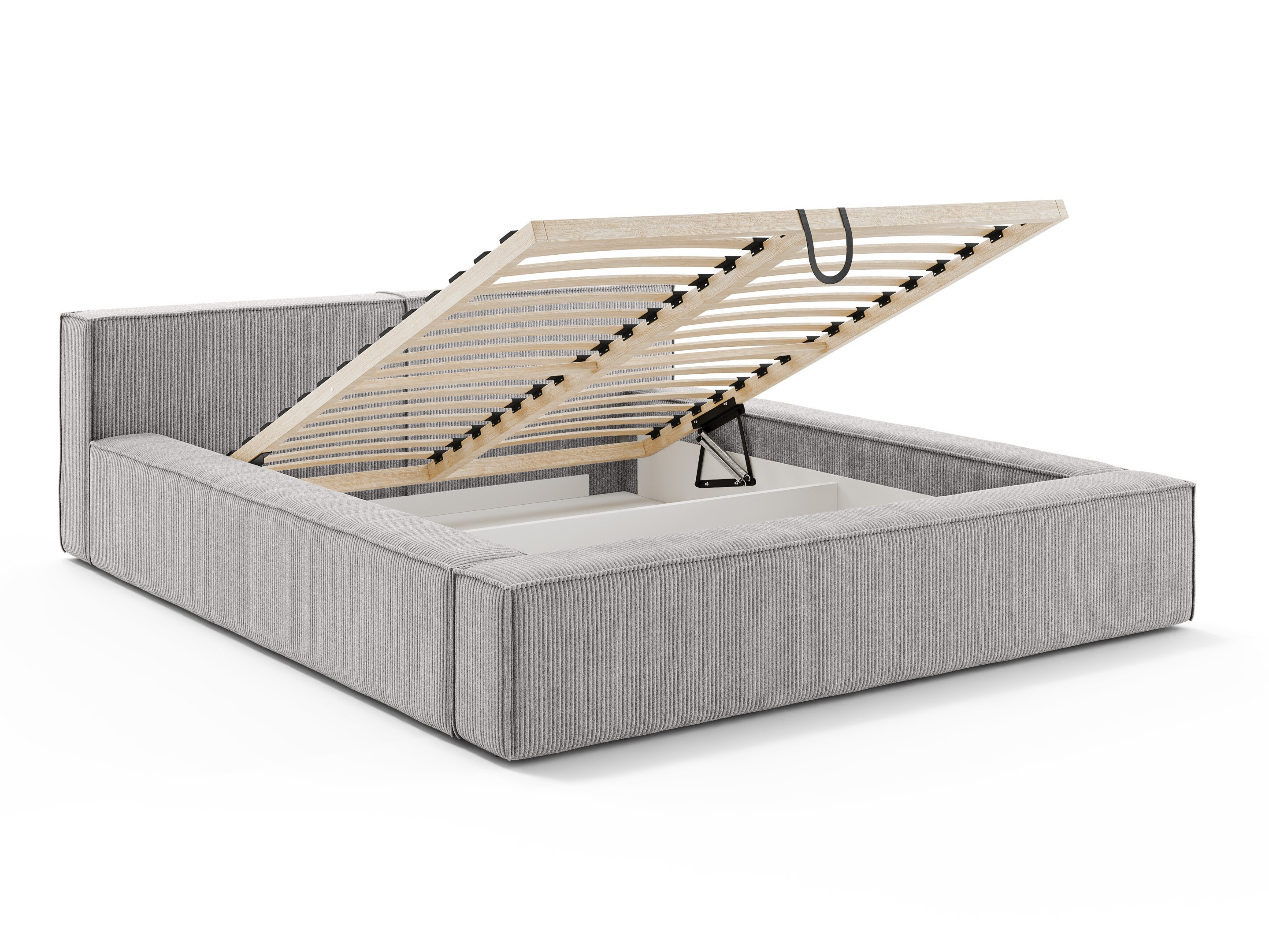 Bed Tenromu 105 (Lincoln 86)