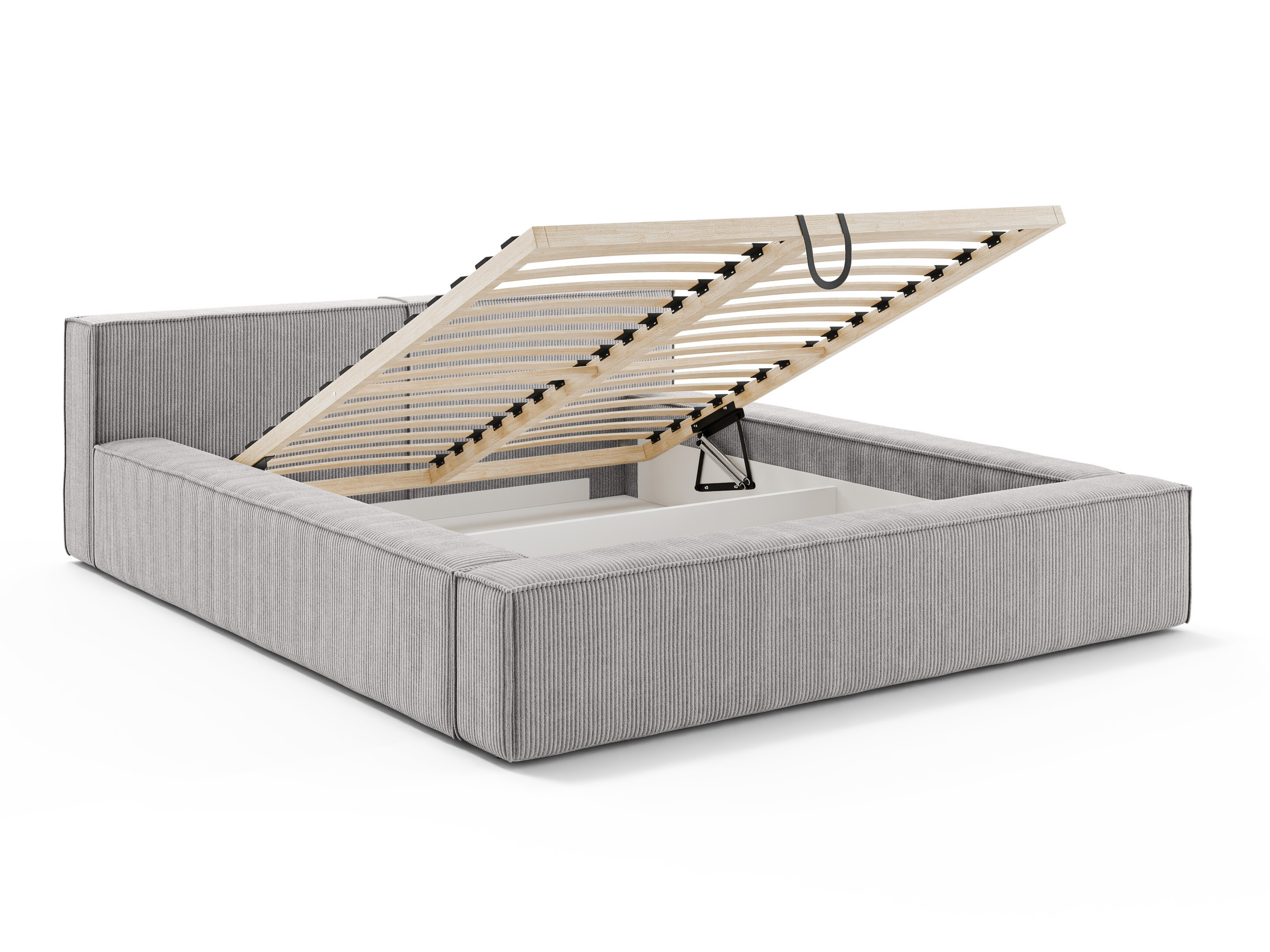 Bed Tenromu 105 (Lincoln 86)
