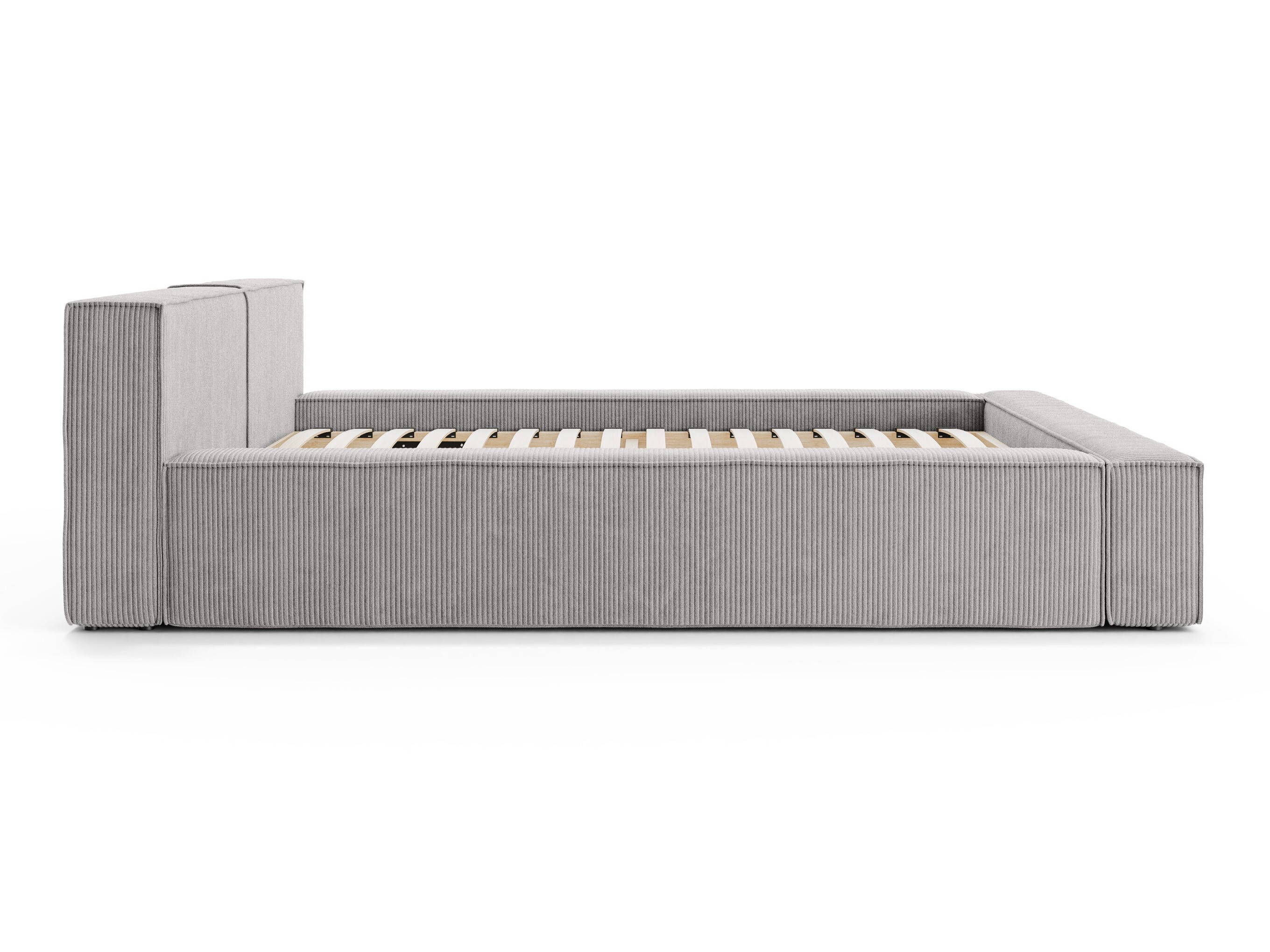 Bed Tenromu 105 (Lincoln 86)