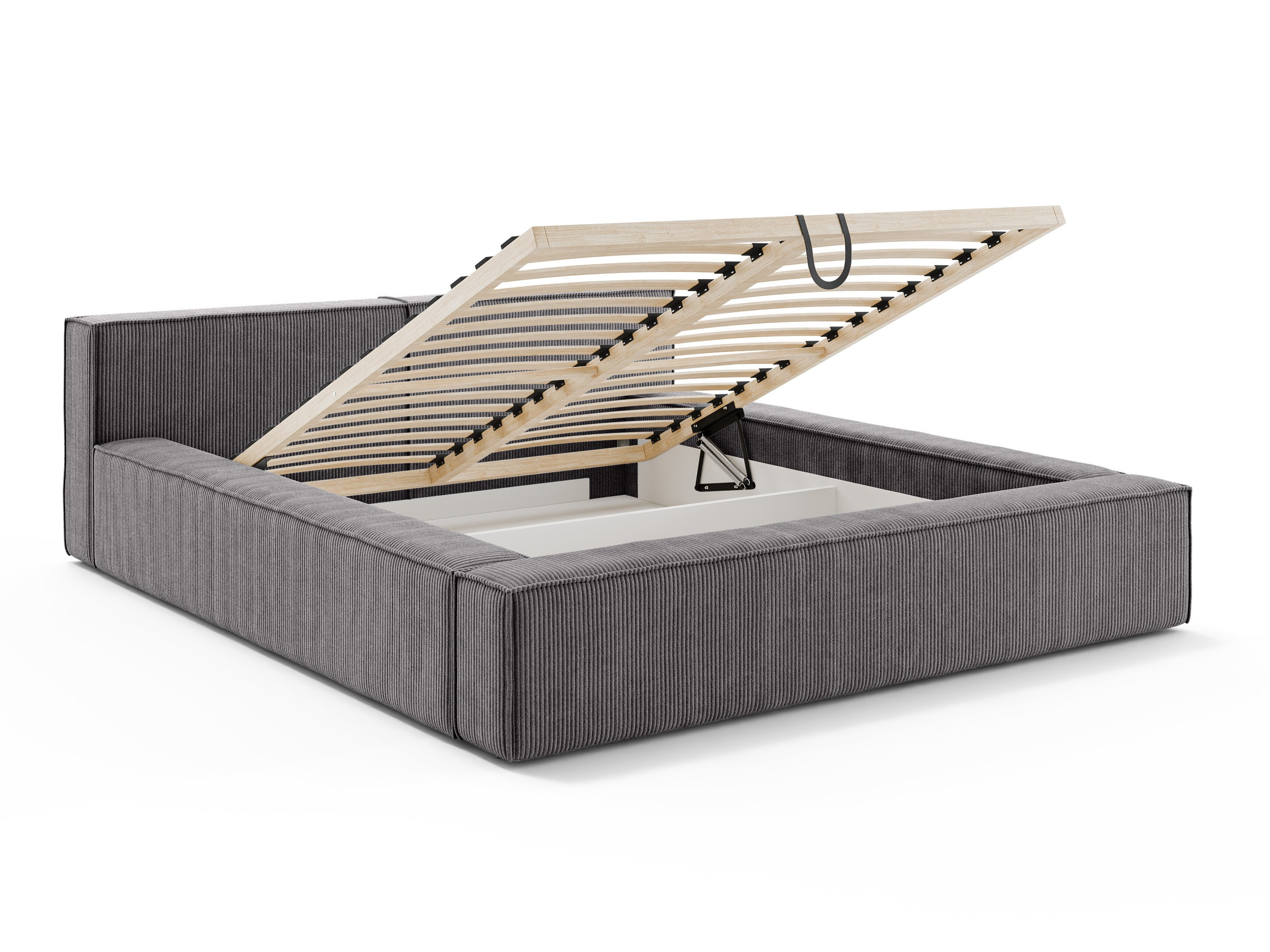 Bed Tenromu 105 (Lincoln 90)