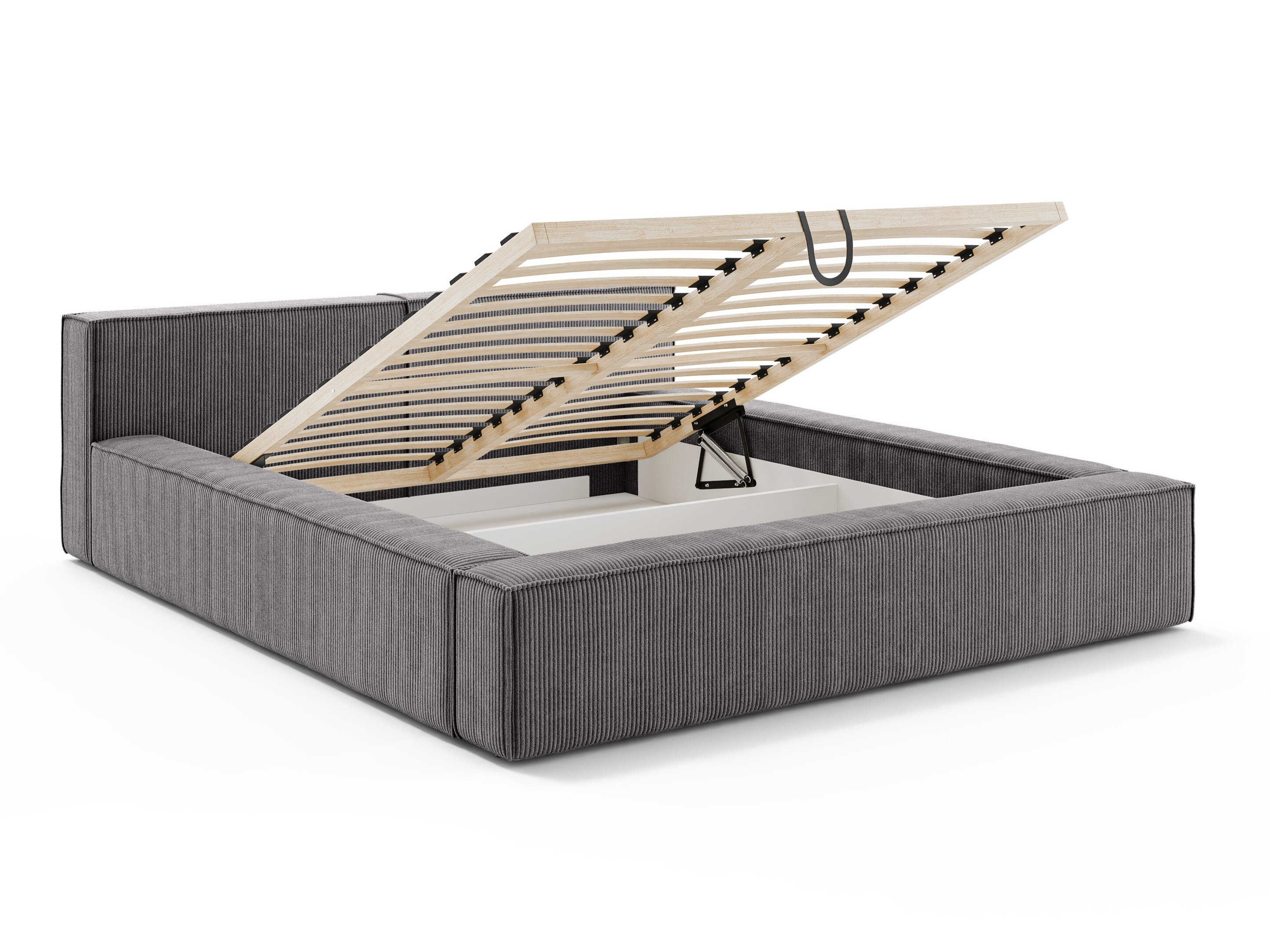 Bed Tenromu 105 (Lincoln 90)
