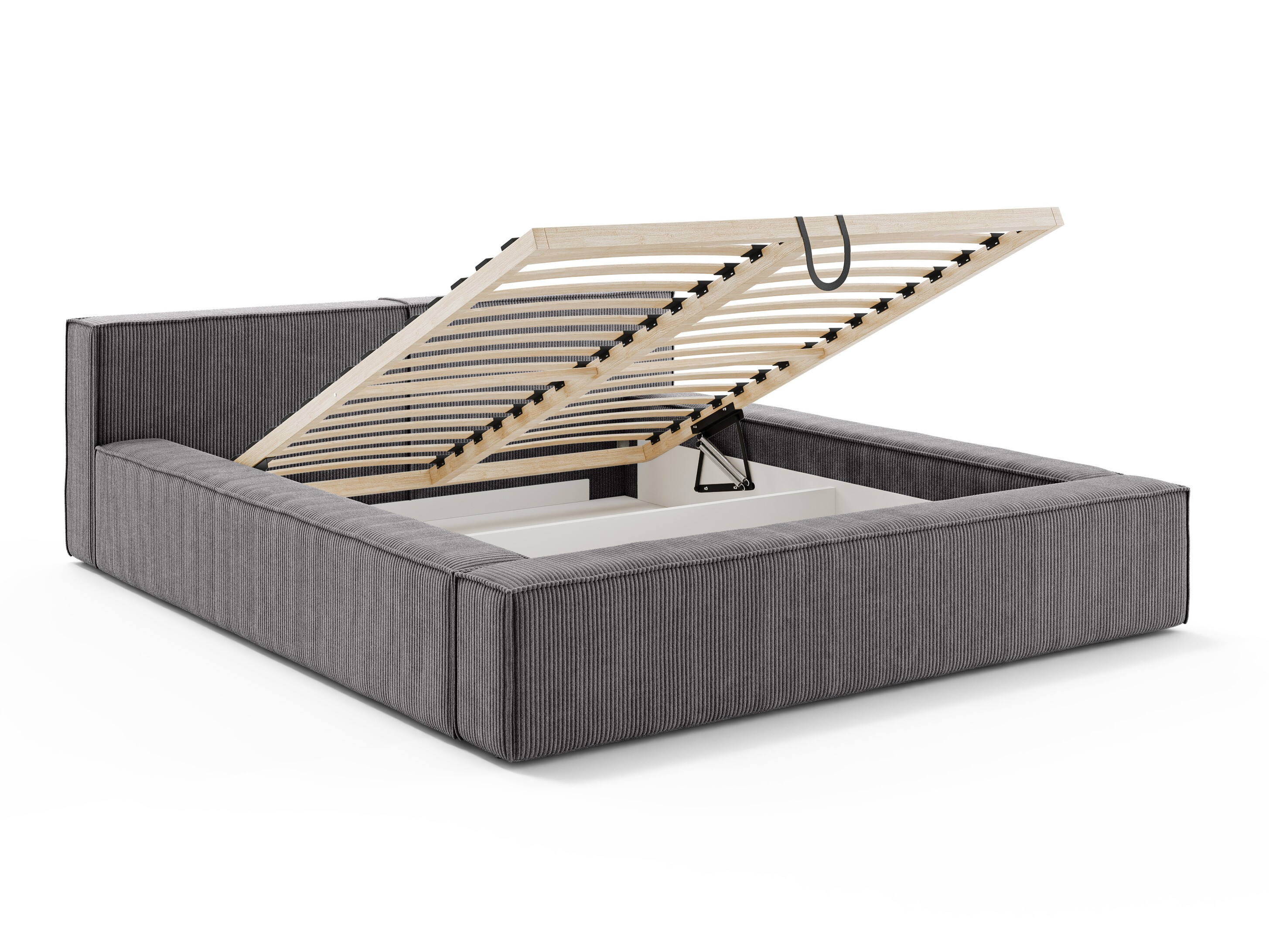 Bed Tenromu 105 (Lincoln 90)