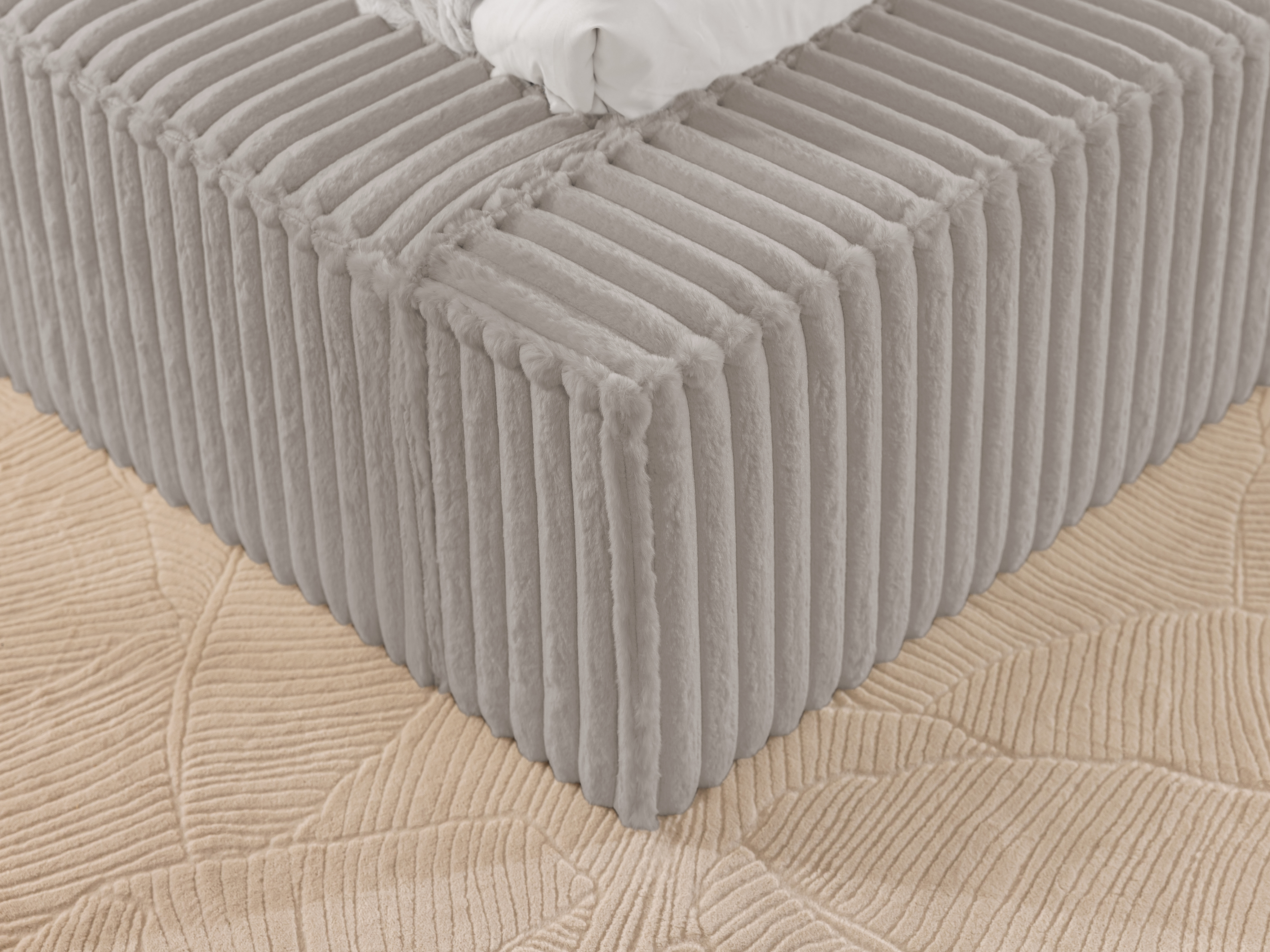 Bed Tenromu 105 (Vito 07)