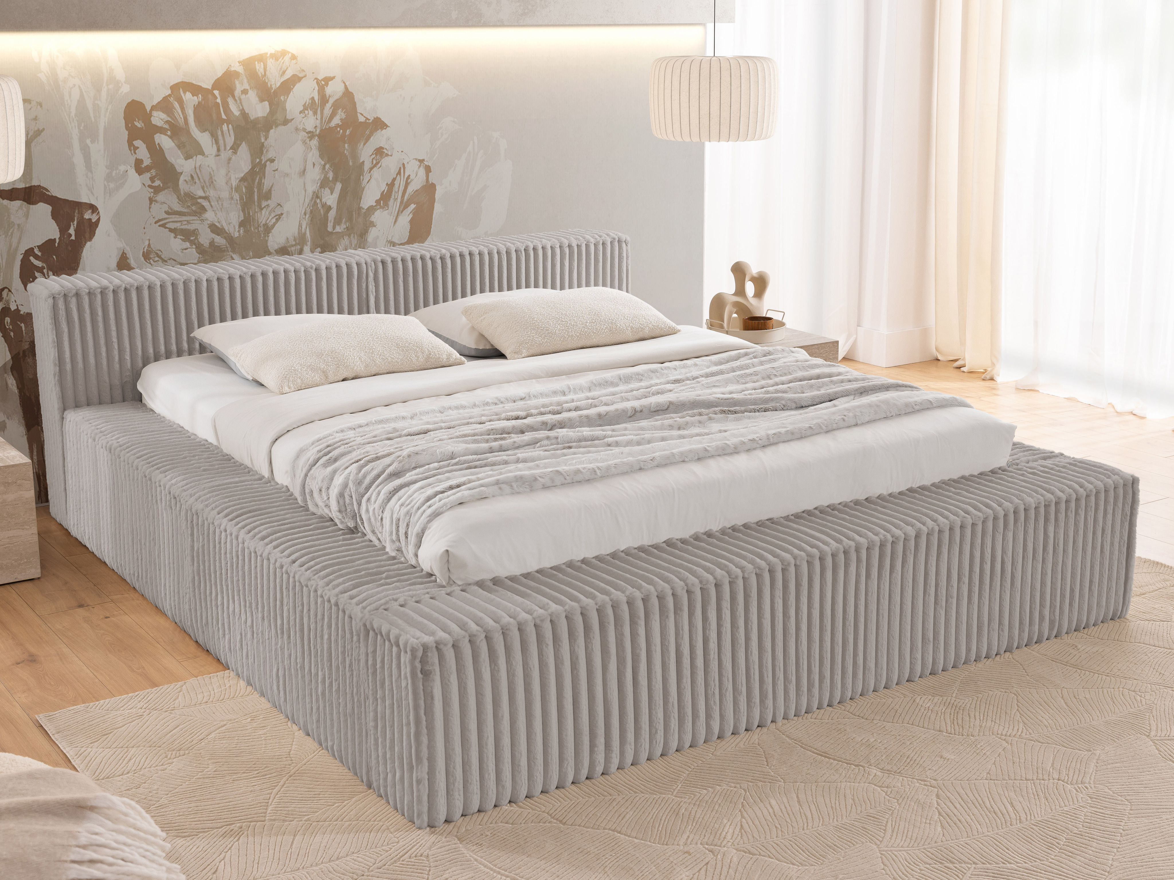 Bed Tenromu 105 (Vito 07)