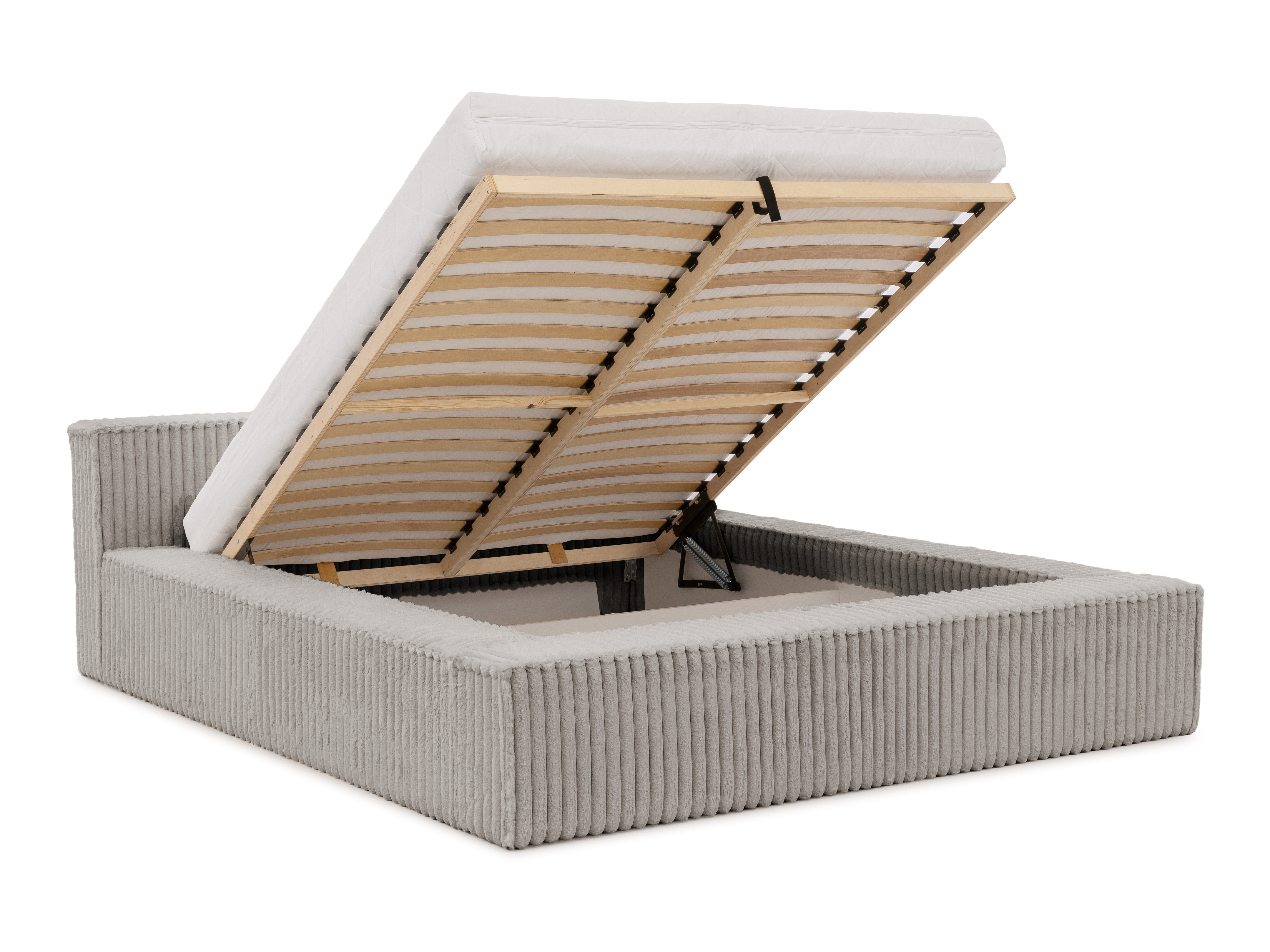 Bed Tenromu 105 (Vito 07)