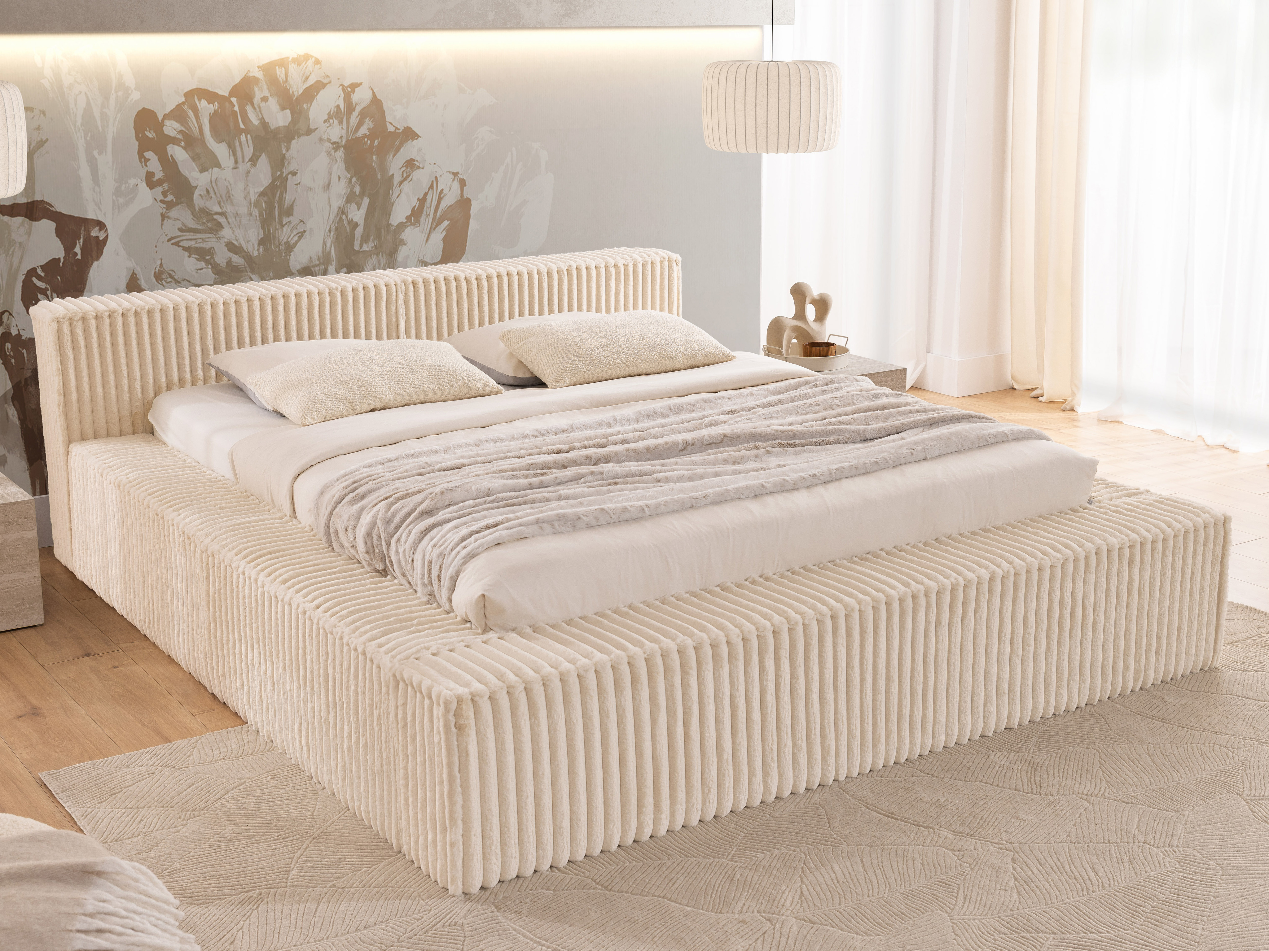 Bed Tenromu 105 (Vito 23)