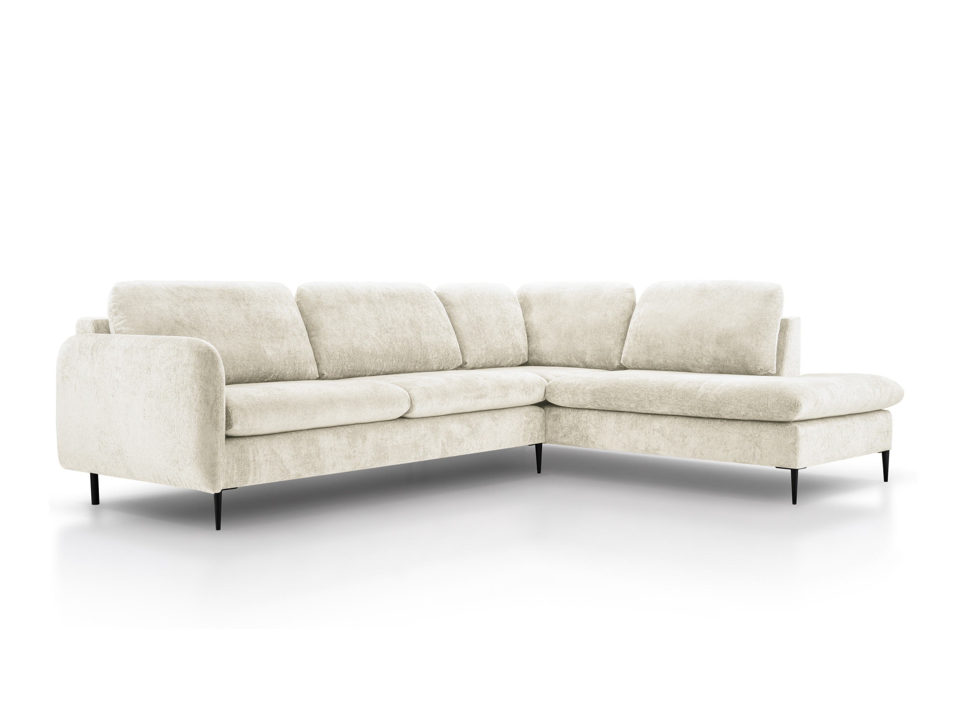 Corner sofa Lufkin 150 (Perfect Harmony 01)