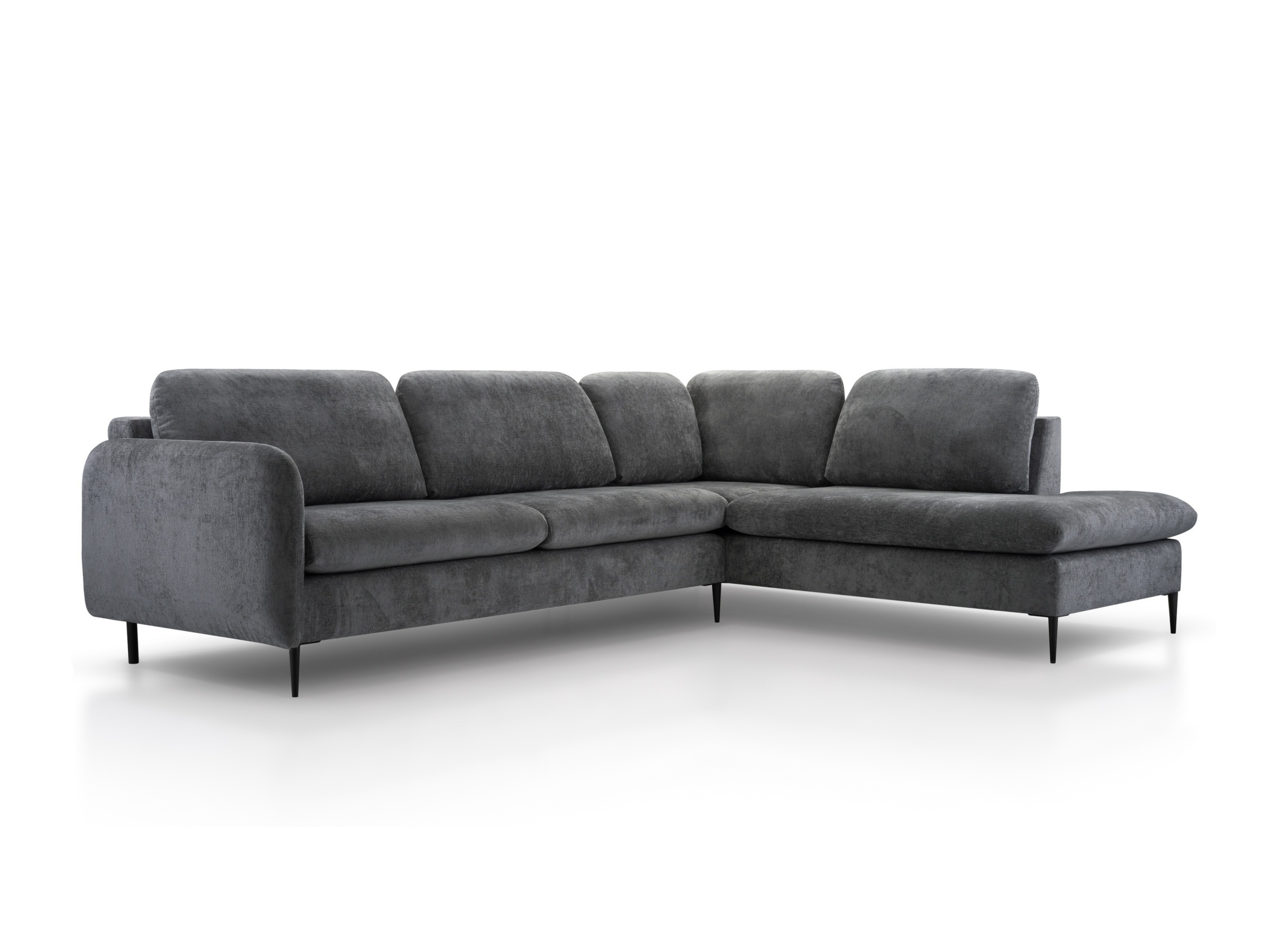 Corner sofa Lufkin 150 (Perfect Harmony 90)